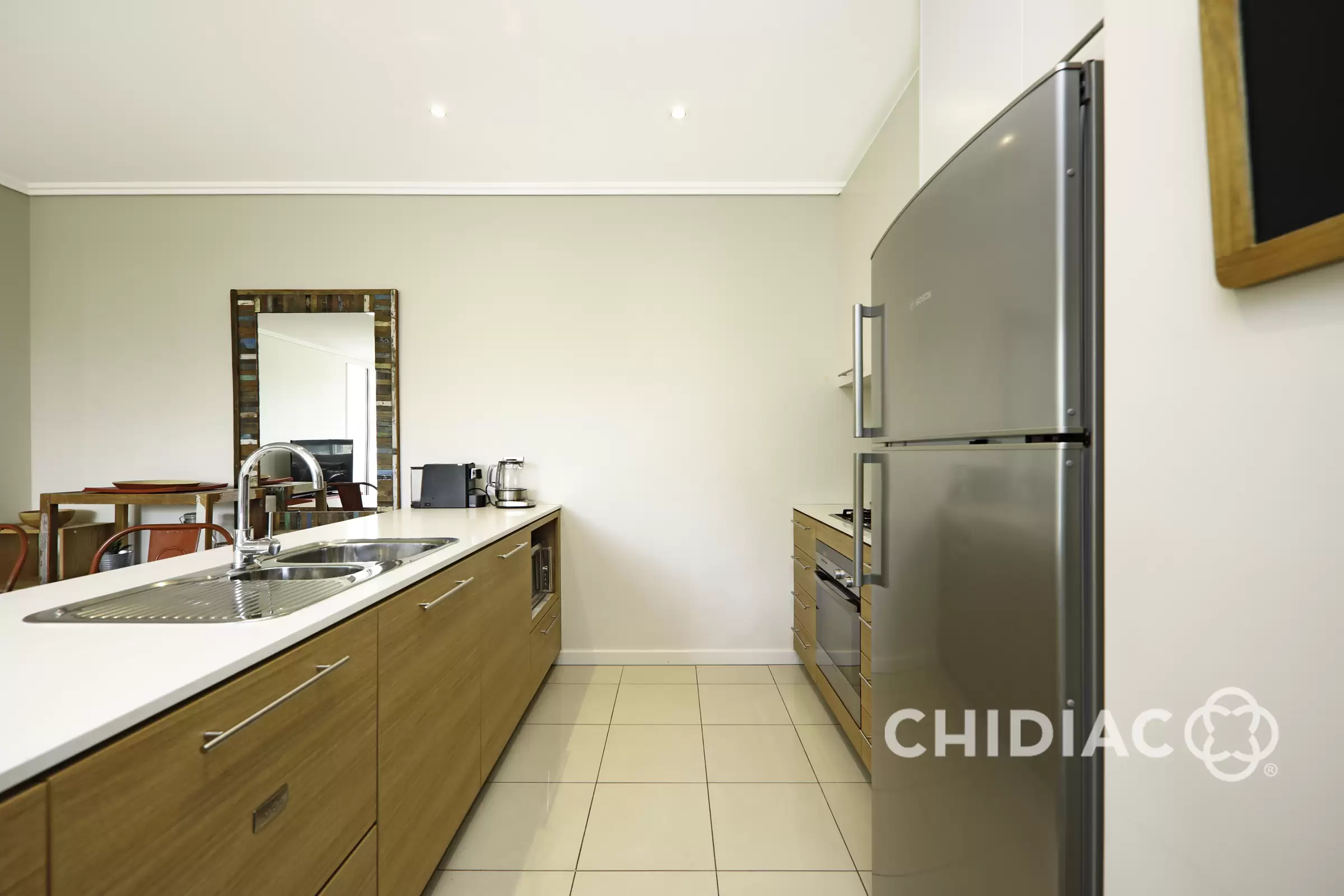 A109/6 Avenue Of Oceania, Newington Leased by Chidiac Realty - image 3