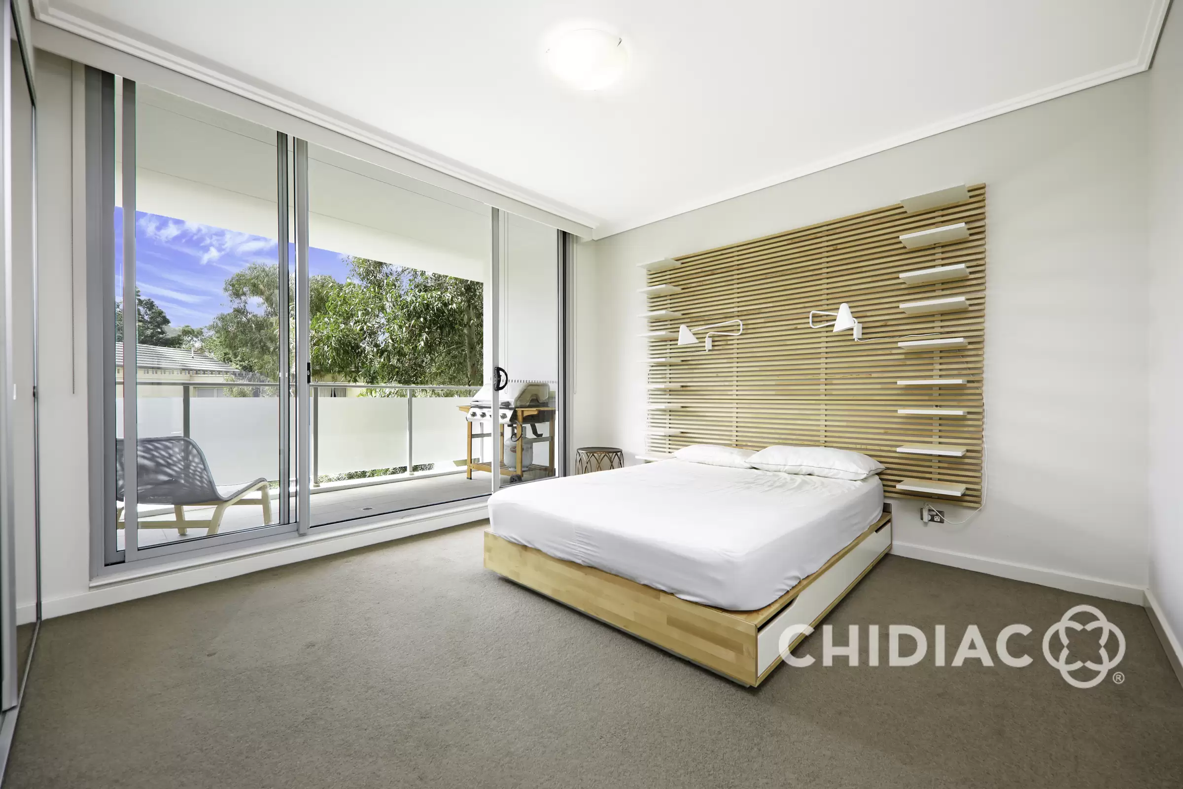 A109/6 Avenue Of Oceania, Newington Leased by Chidiac Realty - image 4