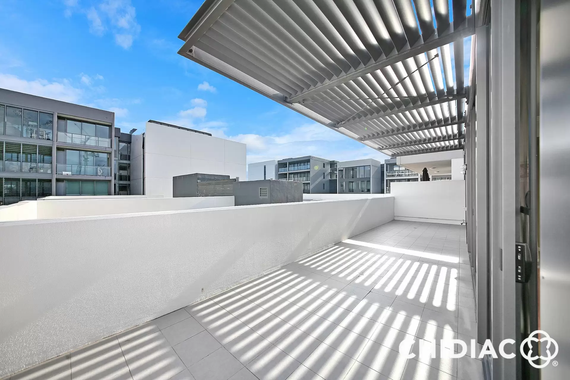 607/7 Waterways Street, Wentworth Point Leased by Chidiac Realty - image 1