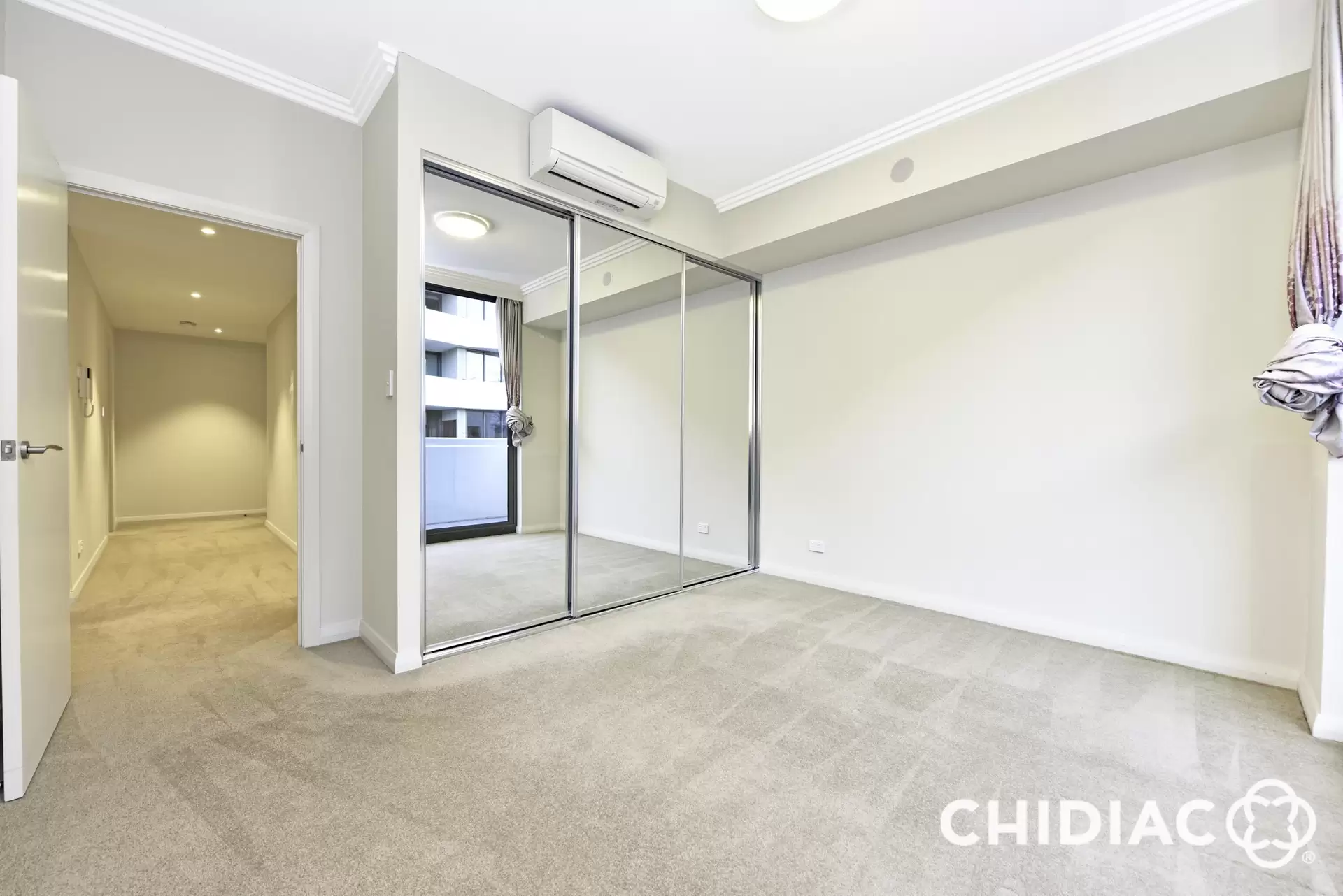607/7 Waterways Street, Wentworth Point Leased by Chidiac Realty - image 1
