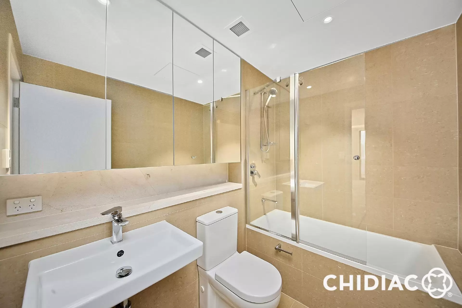 607/7 Waterways Street, Wentworth Point Leased by Chidiac Realty - image 1
