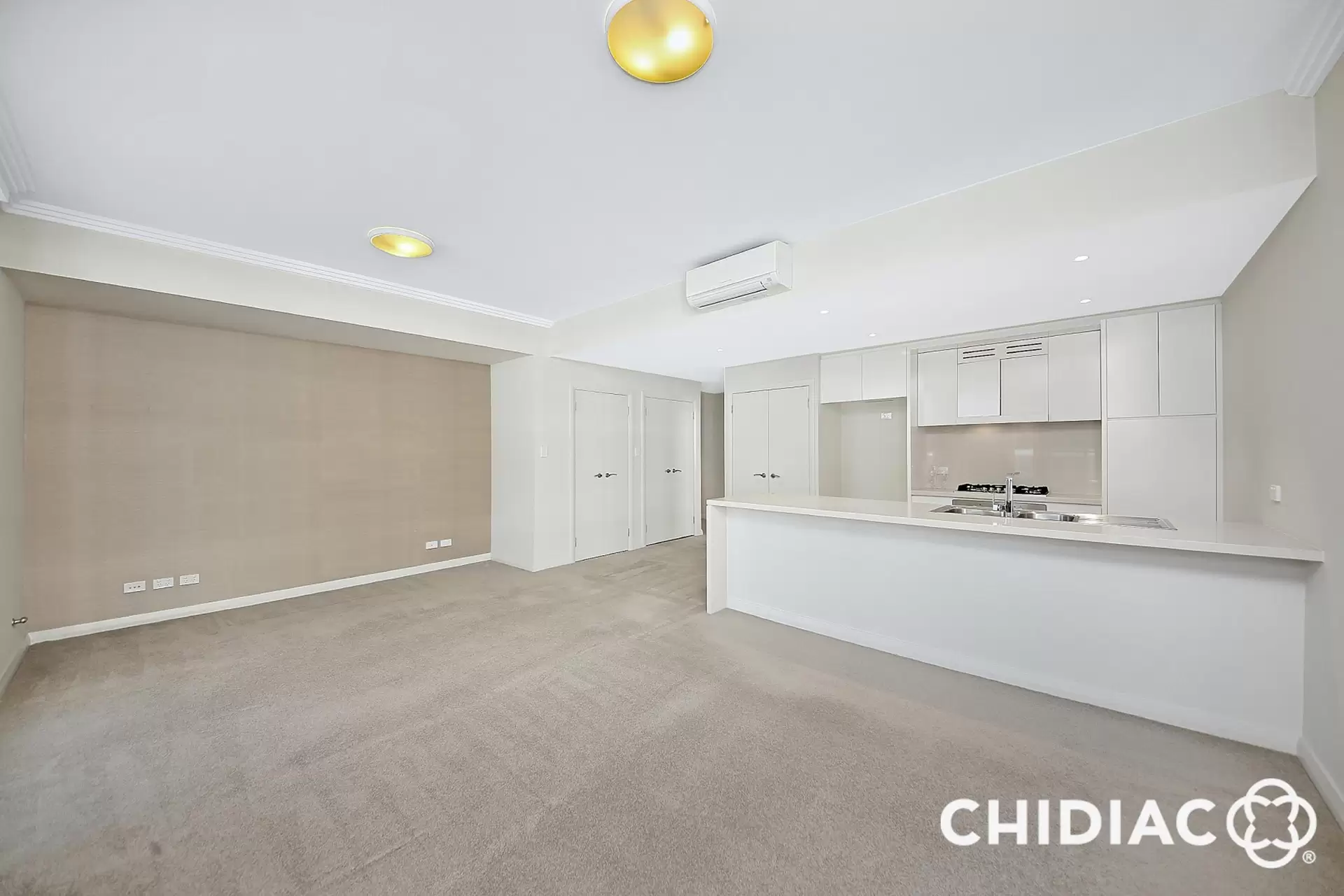 607/7 Waterways Street, Wentworth Point Leased by Chidiac Realty - image 1