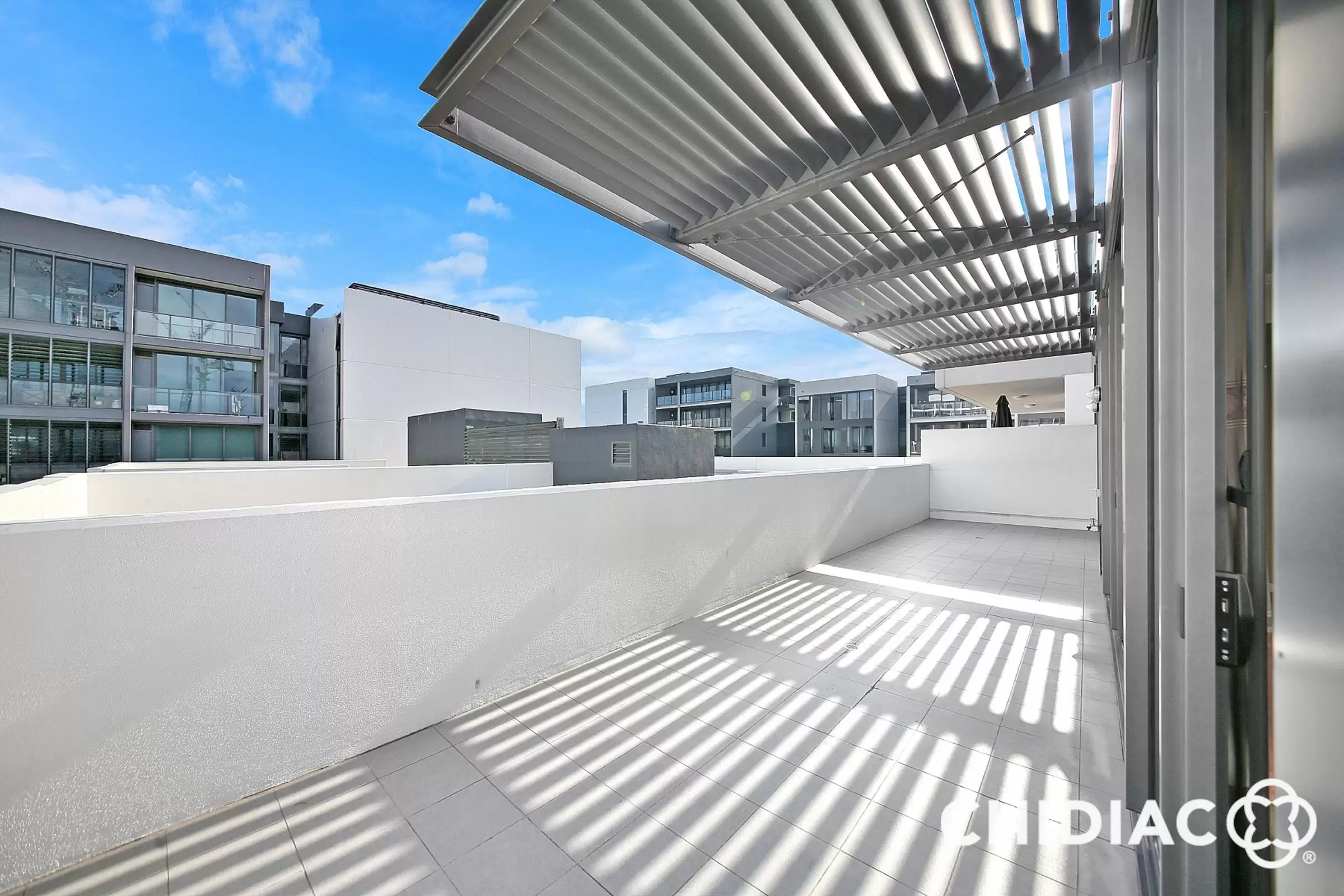 607/7 Waterways Street, Wentworth Point Leased by Chidiac Realty - image 1