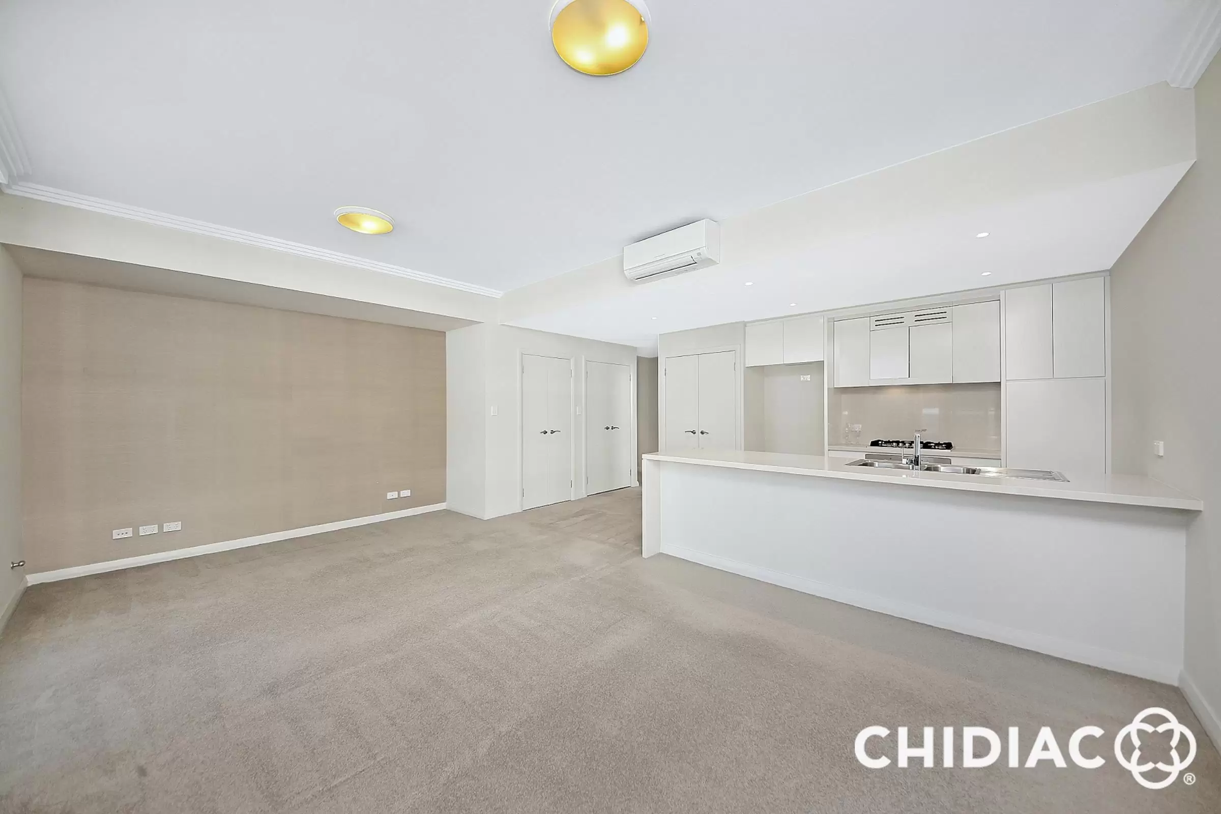607/7 Waterways Street, Wentworth Point Leased by Chidiac Realty - image 2