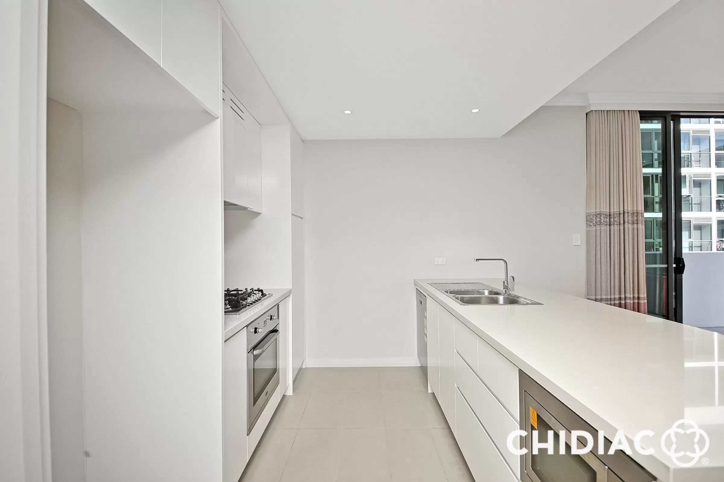 607/7 Waterways Street, Wentworth Point Leased by Chidiac Realty - image 3