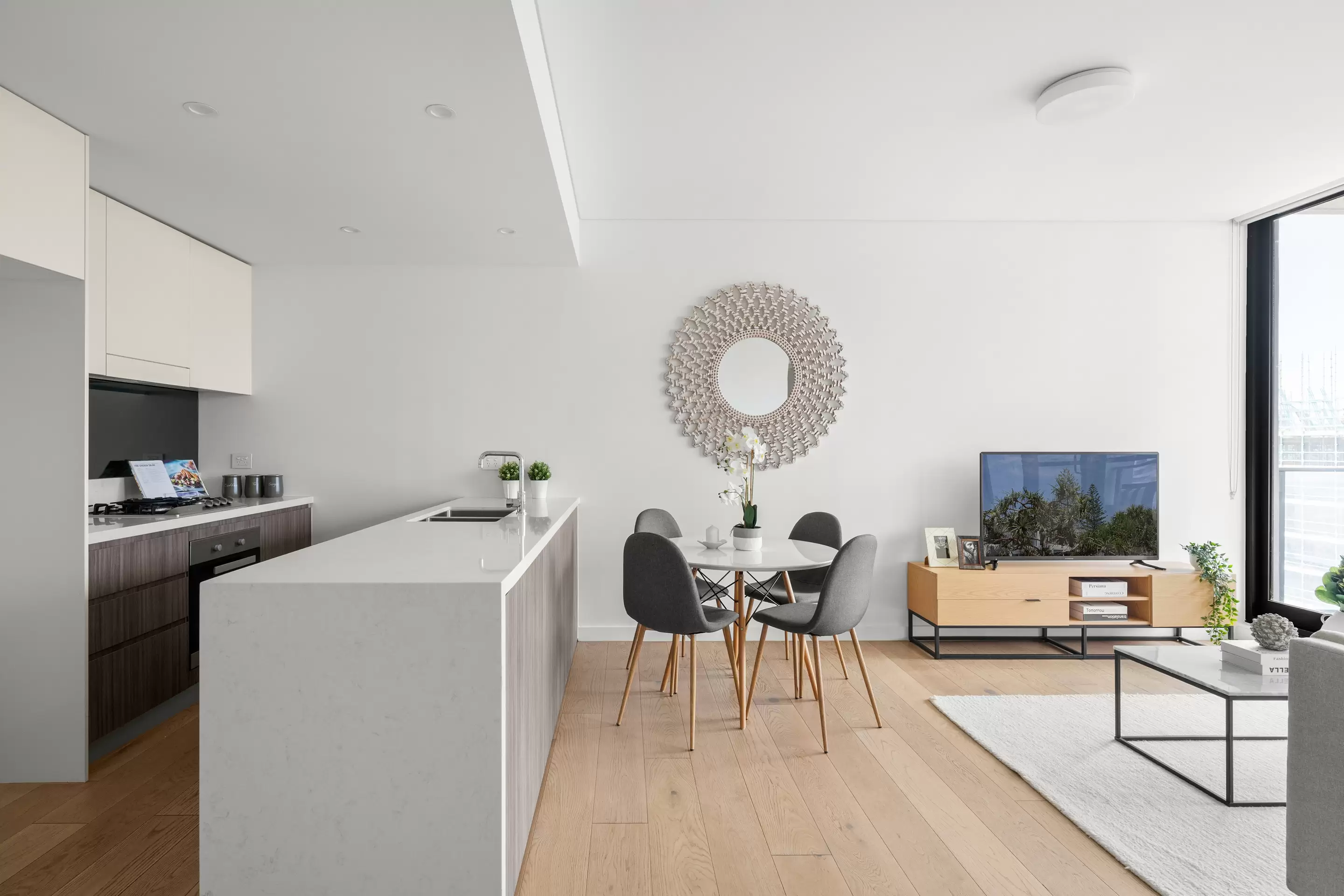 504/19 Verona Drive, Wentworth Point Sold by Chidiac Realty - image 2