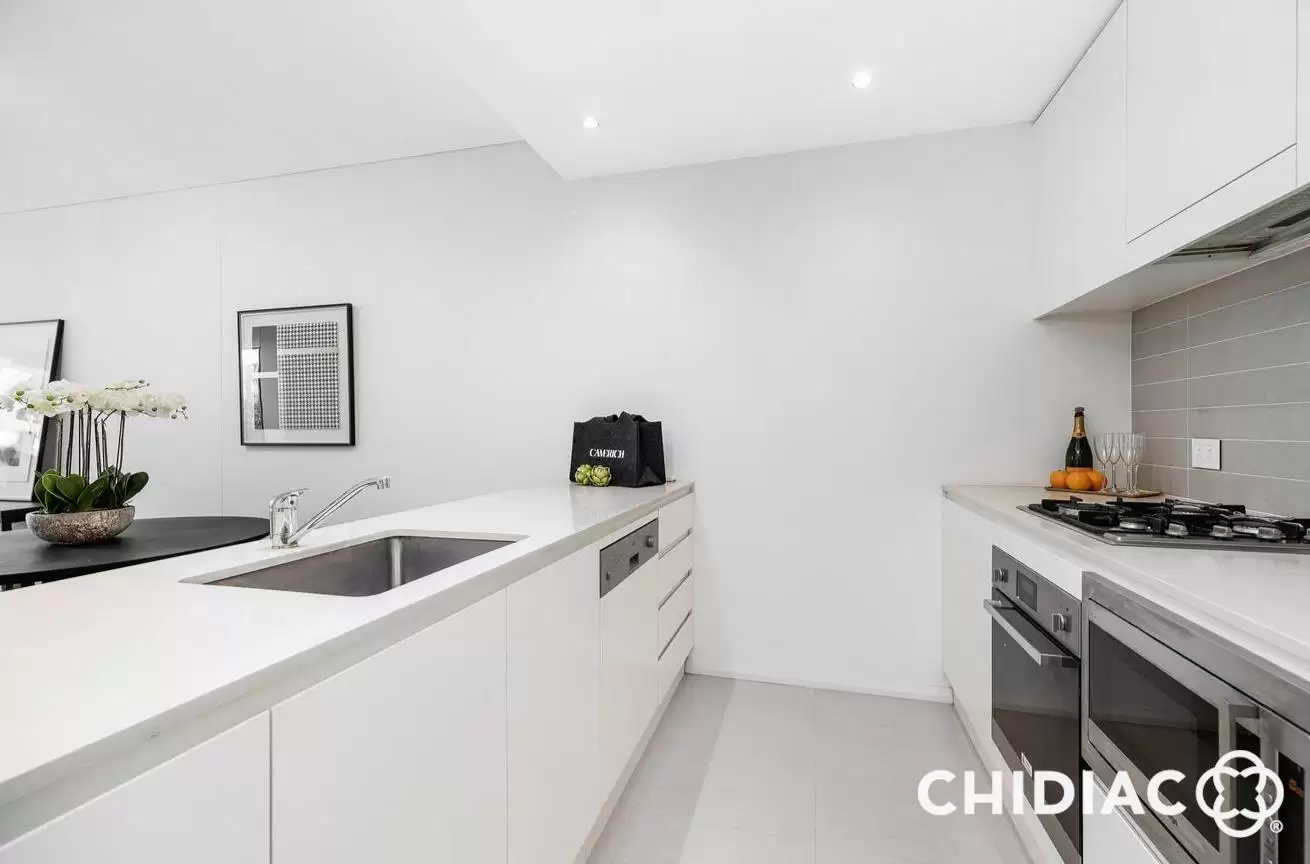 317/16 Baywater Drive, Wentworth Point Leased by Chidiac Realty - image 4