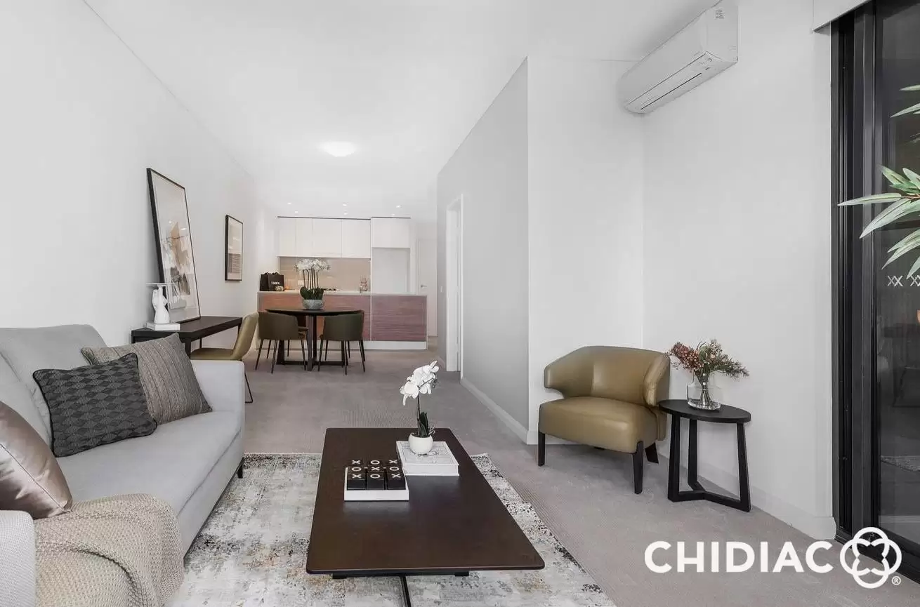 317/16 Baywater Drive, Wentworth Point Leased by Chidiac Realty - image 6