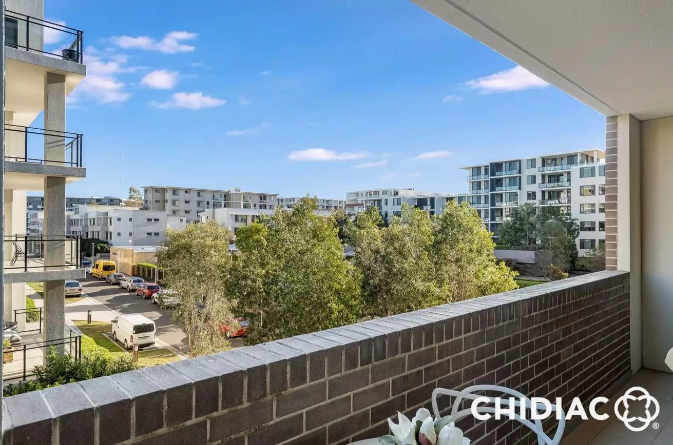 317/16 Baywater Drive, Wentworth Point Leased by Chidiac Realty - image 5