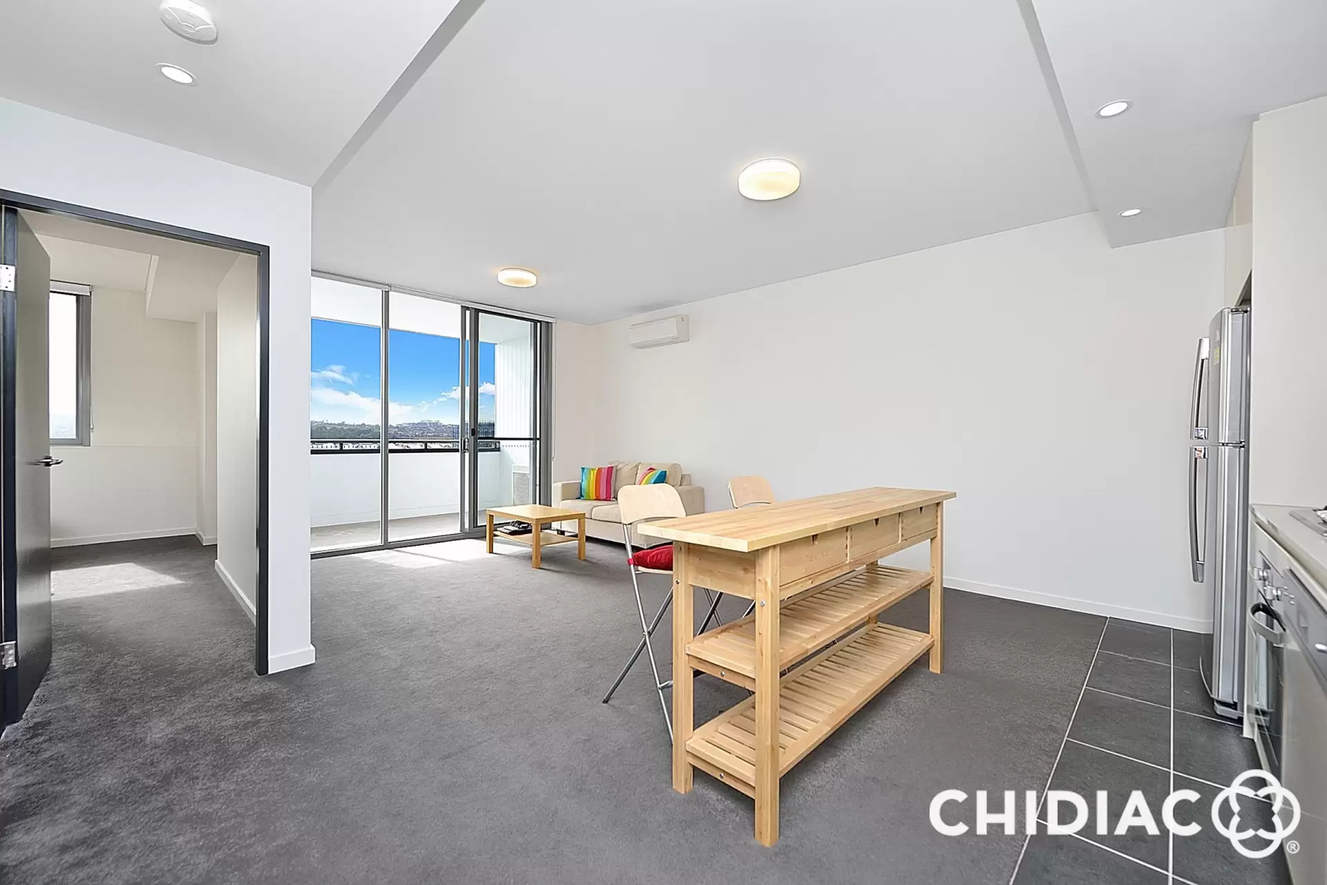 615/14 Nuvolari Place, Wentworth Point Leased by Chidiac Realty - image 1