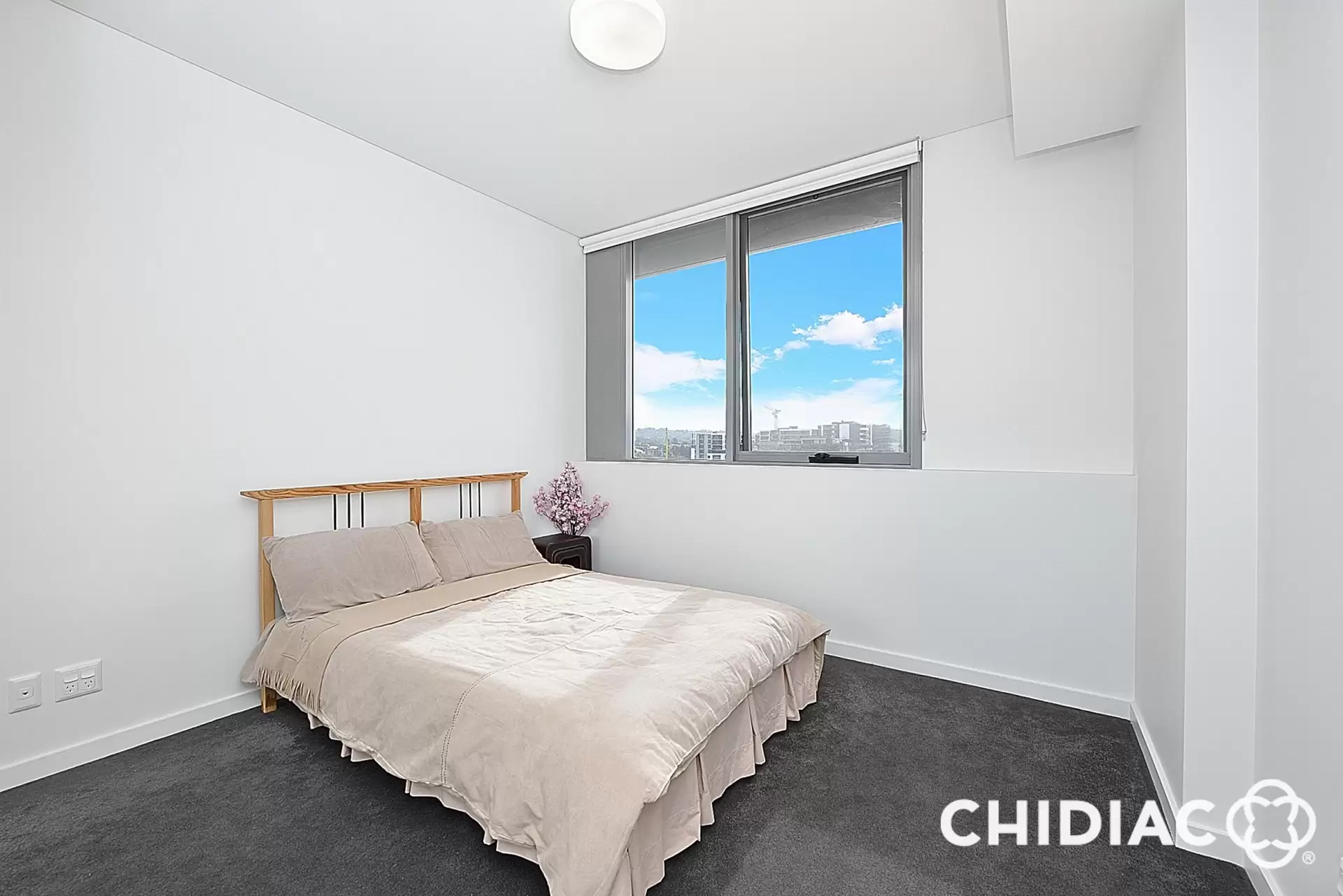 615/14 Nuvolari Place, Wentworth Point Leased by Chidiac Realty - image 1