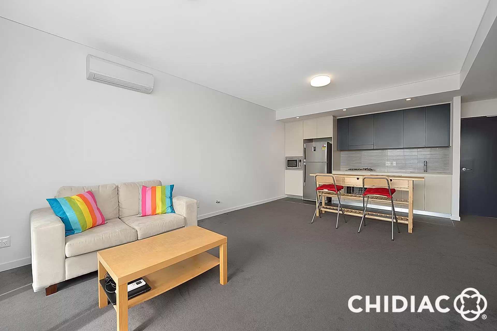 615/14 Nuvolari Place, Wentworth Point Leased by Chidiac Realty - image 1