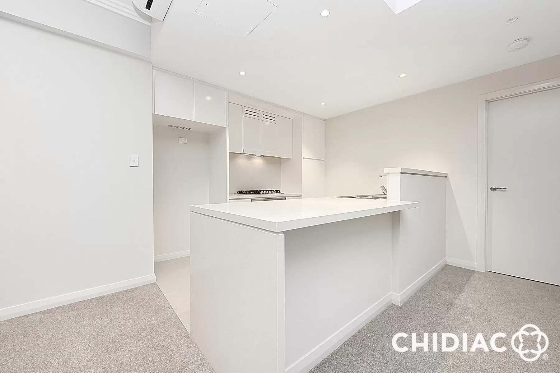 307/2 Park Street North, Wentworth Point Leased by Chidiac Realty - image 2