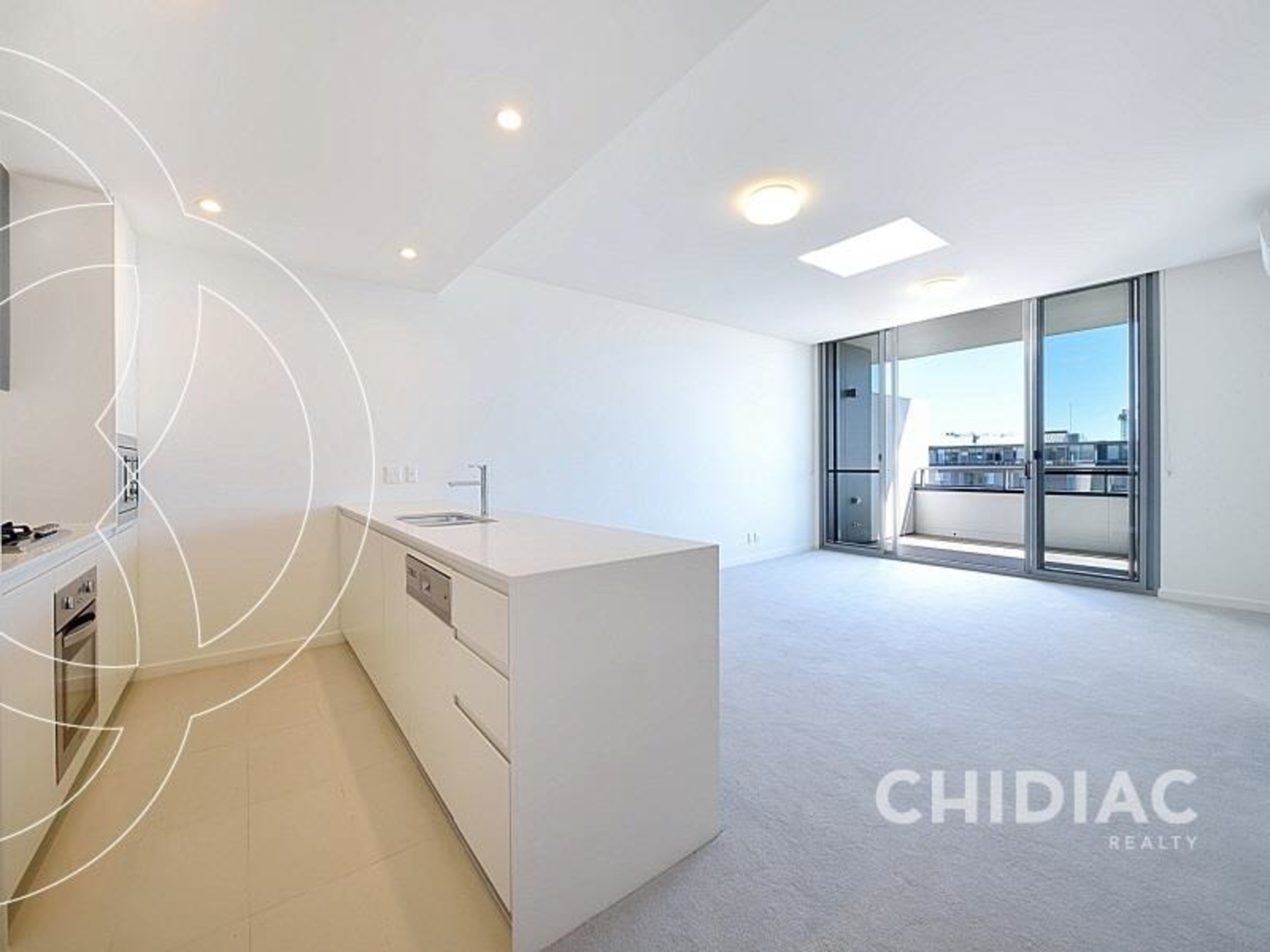 809/19 Baywater Drive, Wentworth Point Leased by Chidiac Realty - image 2