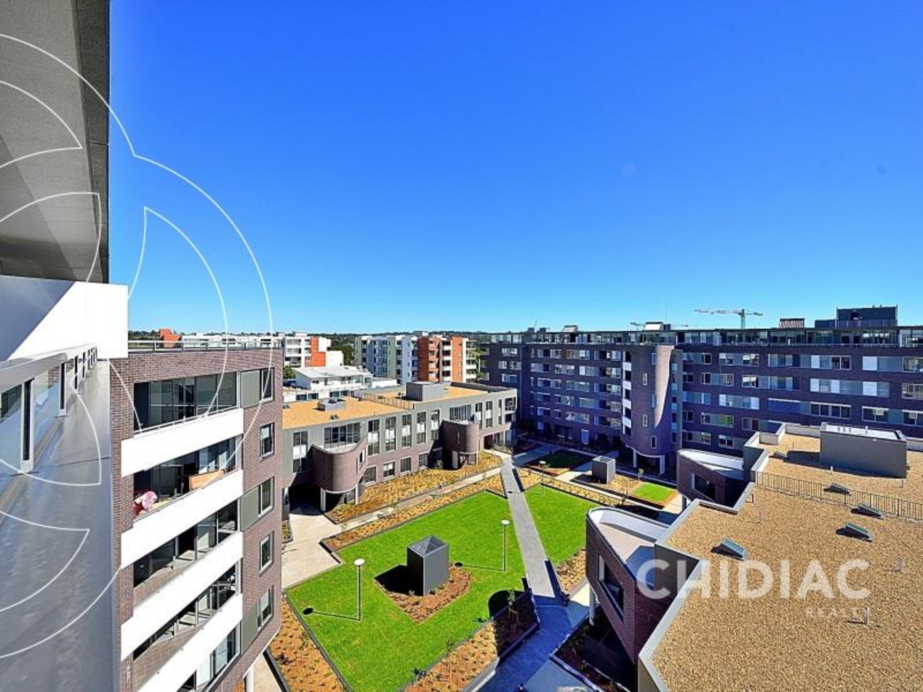 809/19 Baywater Drive, Wentworth Point Leased by Chidiac Realty - image 6