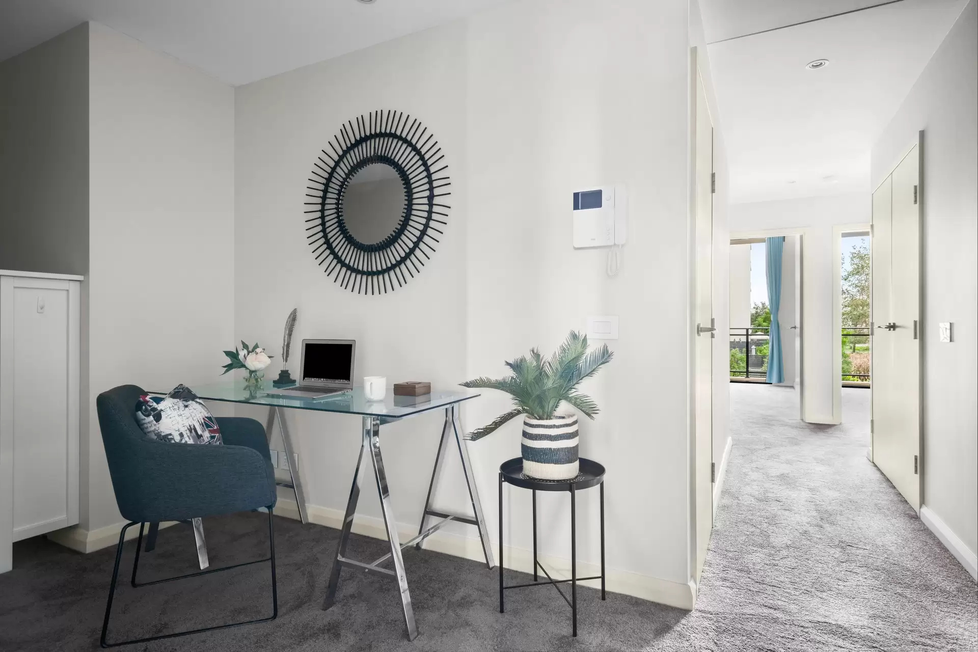 329/26 Baywater Drive, Wentworth Point Sold by Chidiac Realty - image 1