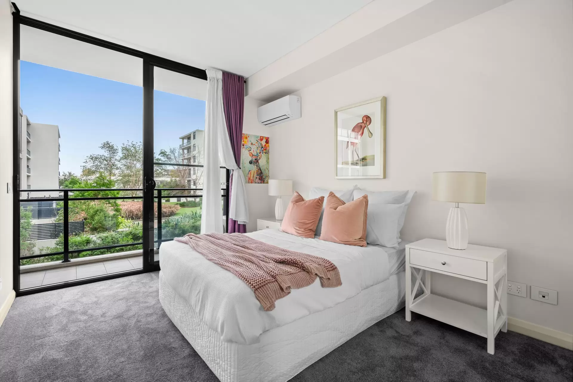 329/26 Baywater Drive, Wentworth Point Sold by Chidiac Realty - image 1