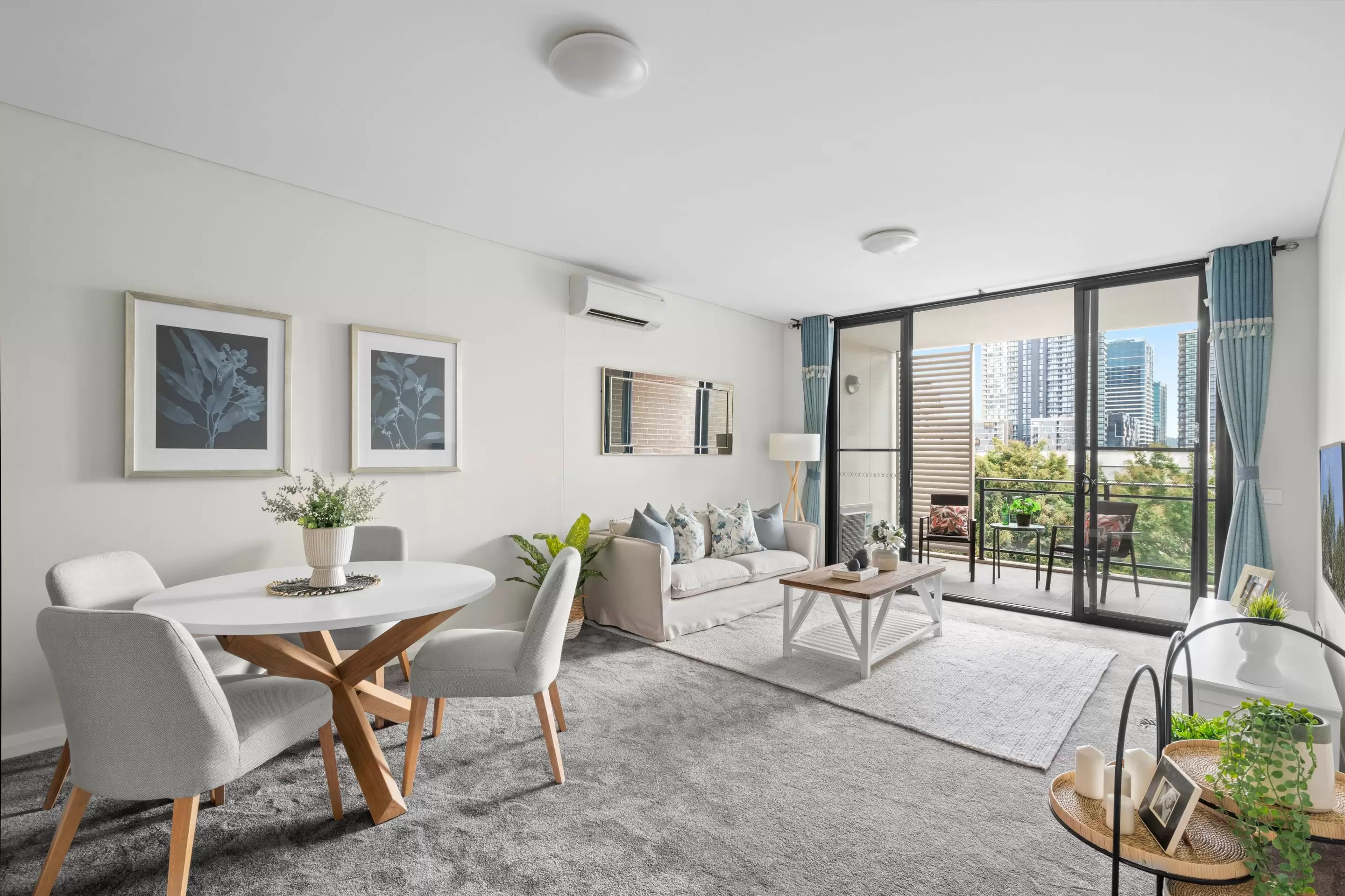 329/26 Baywater Drive, Wentworth Point Sold by Chidiac Realty - image 1
