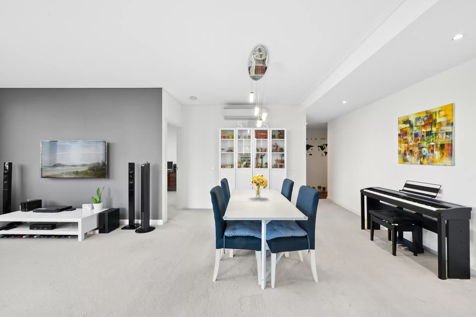 423/14 Baywater Drive, Wentworth Point Sold by Chidiac Realty - image 1