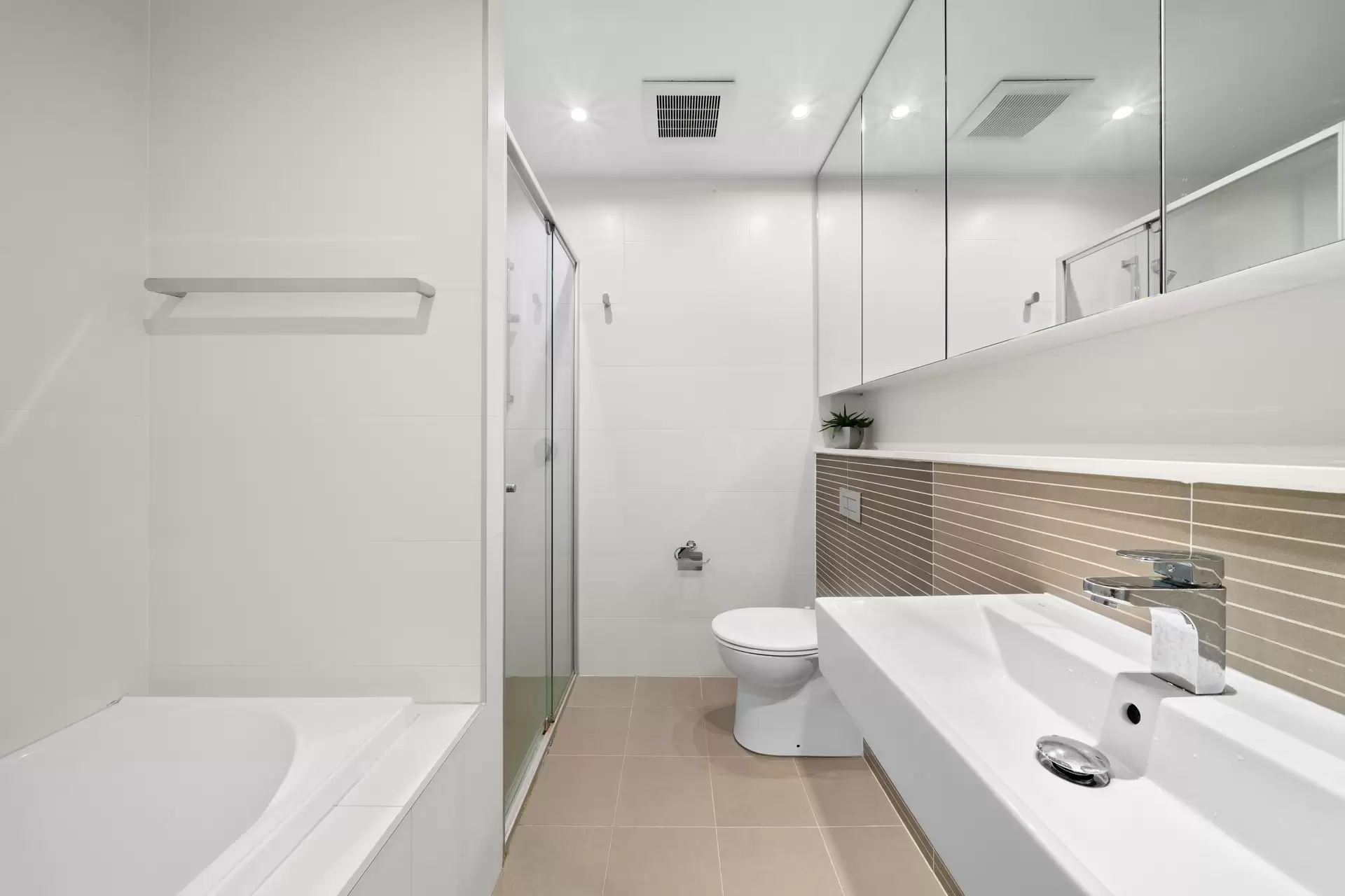 423/14 Baywater Drive, Wentworth Point Sold by Chidiac Realty - image 1