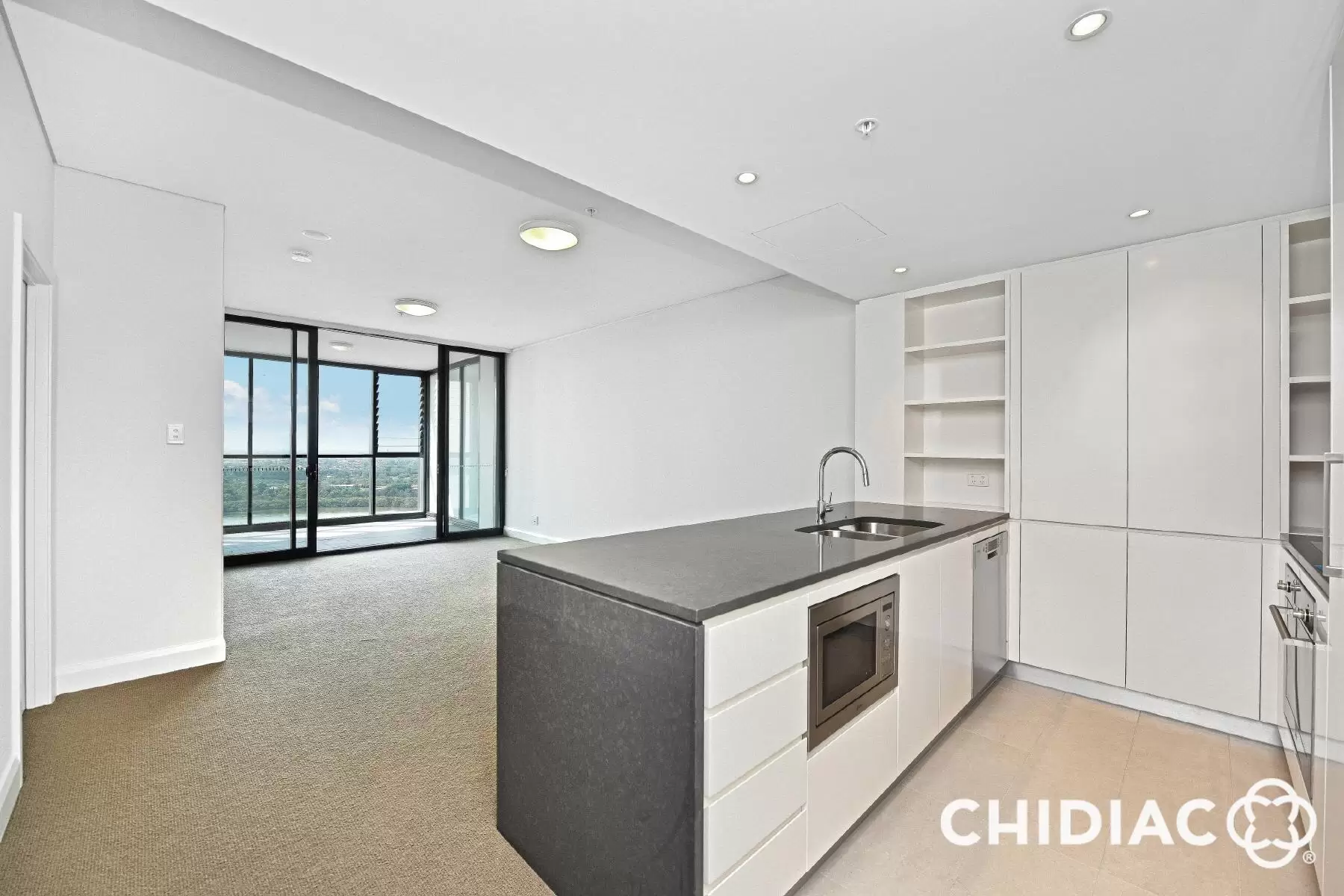 D2206/42 Walker Street, Rhodes Leased by Chidiac Realty - image 4