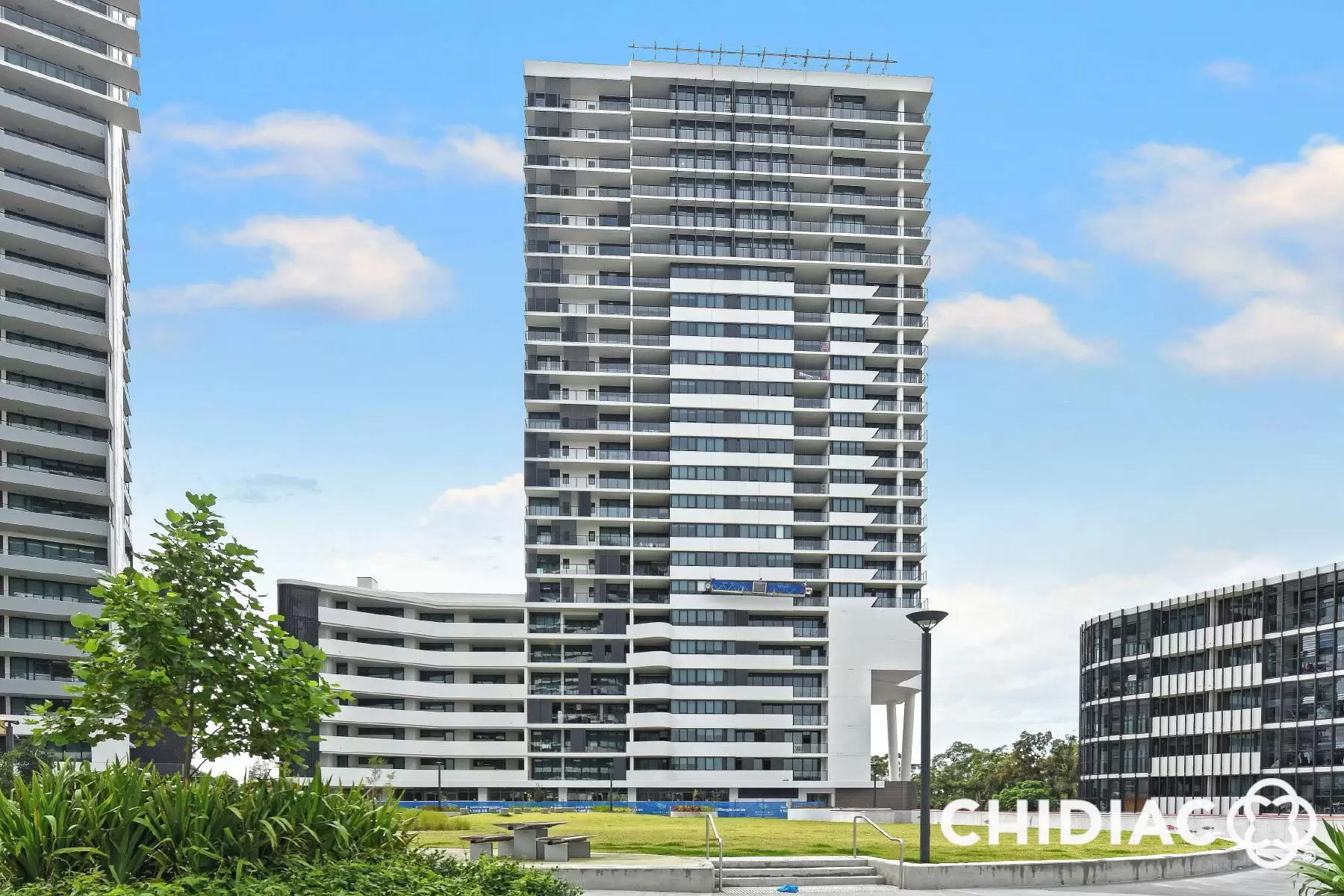D2206/42 Walker Street, Rhodes Leased by Chidiac Realty - image 8