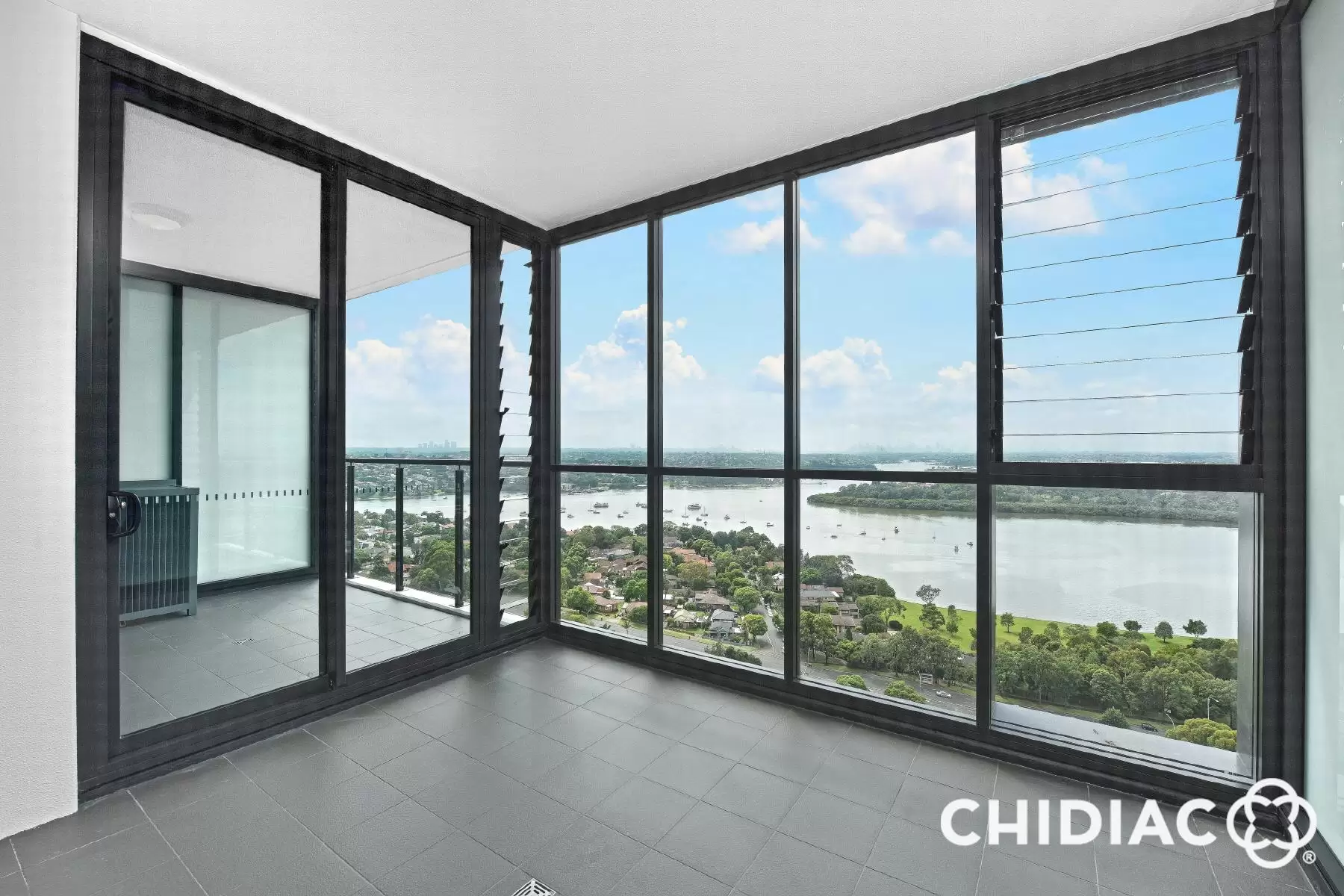 D2206/42 Walker Street, Rhodes Leased by Chidiac Realty - image 2