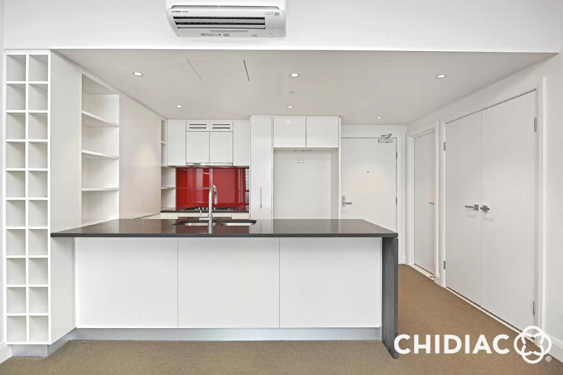D2206/42 Walker Street, Rhodes Leased by Chidiac Realty - image 3