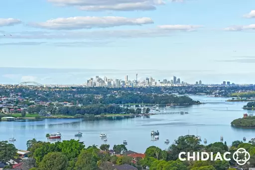 D2206/42 Walker Street, Rhodes Leased by Chidiac Realty