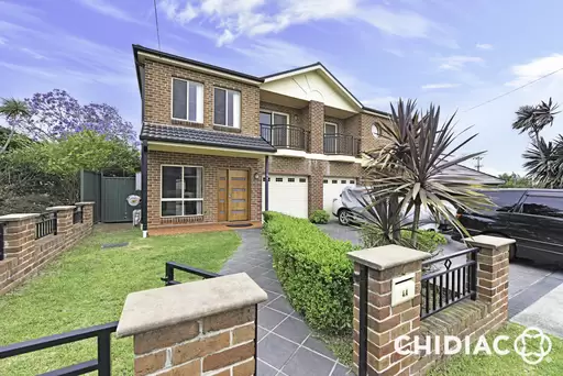 4A Terry Street, Greenacre Leased by Chidiac Realty