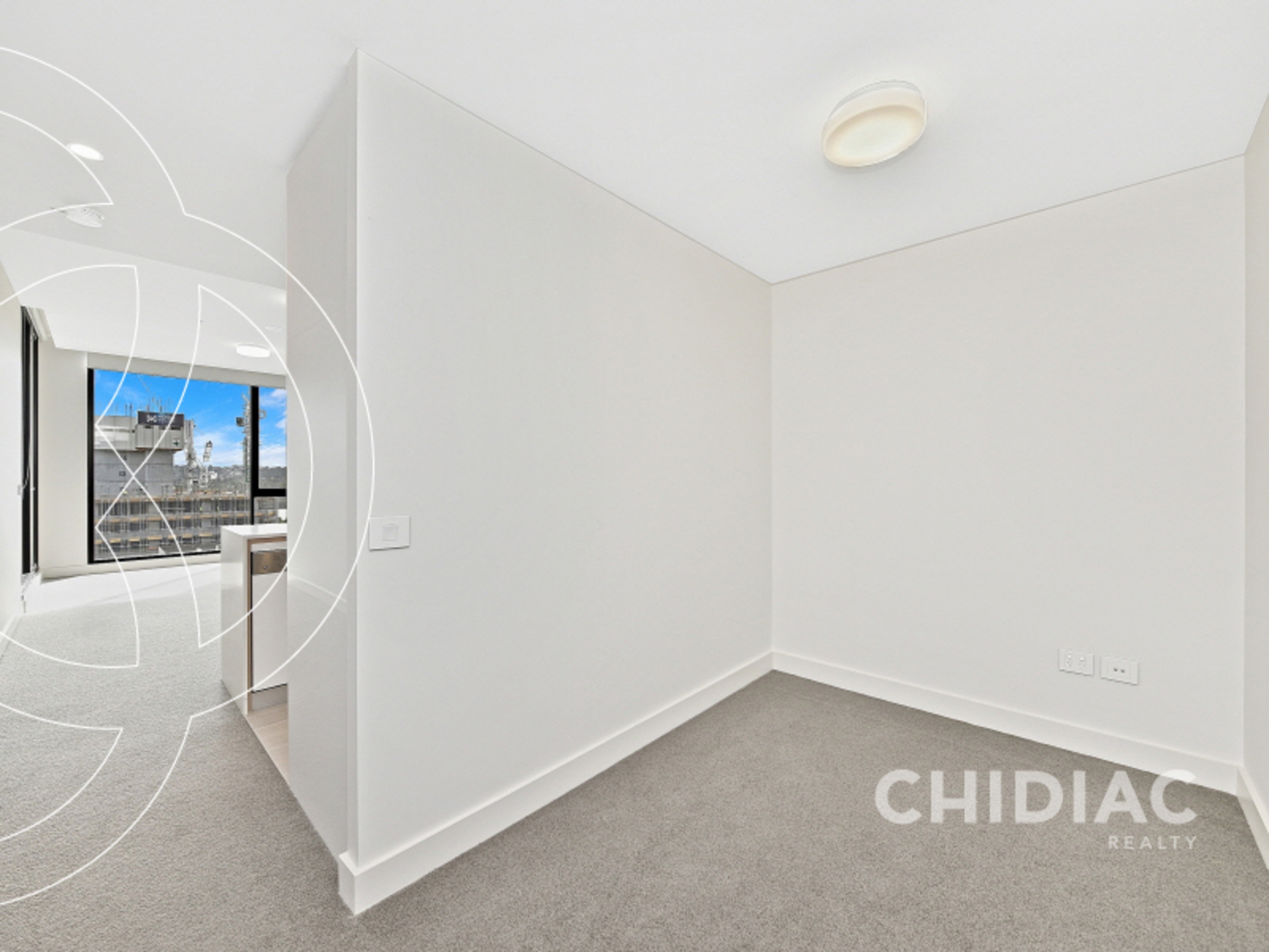 1407/46 Savona Drive, Wentworth Point Leased by Chidiac Realty - image 2