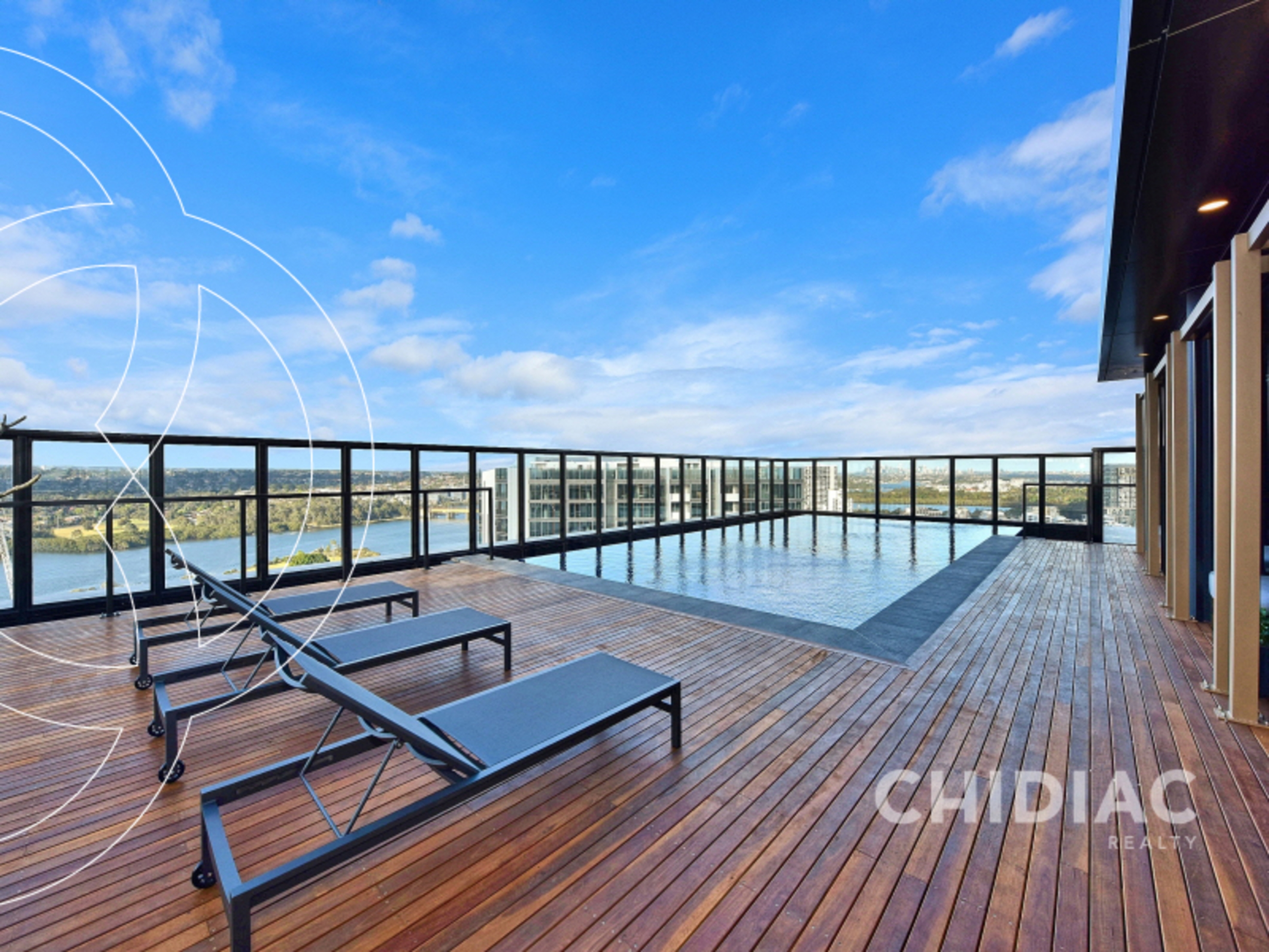 1407/46 Savona Drive, Wentworth Point Leased by Chidiac Realty - image 7