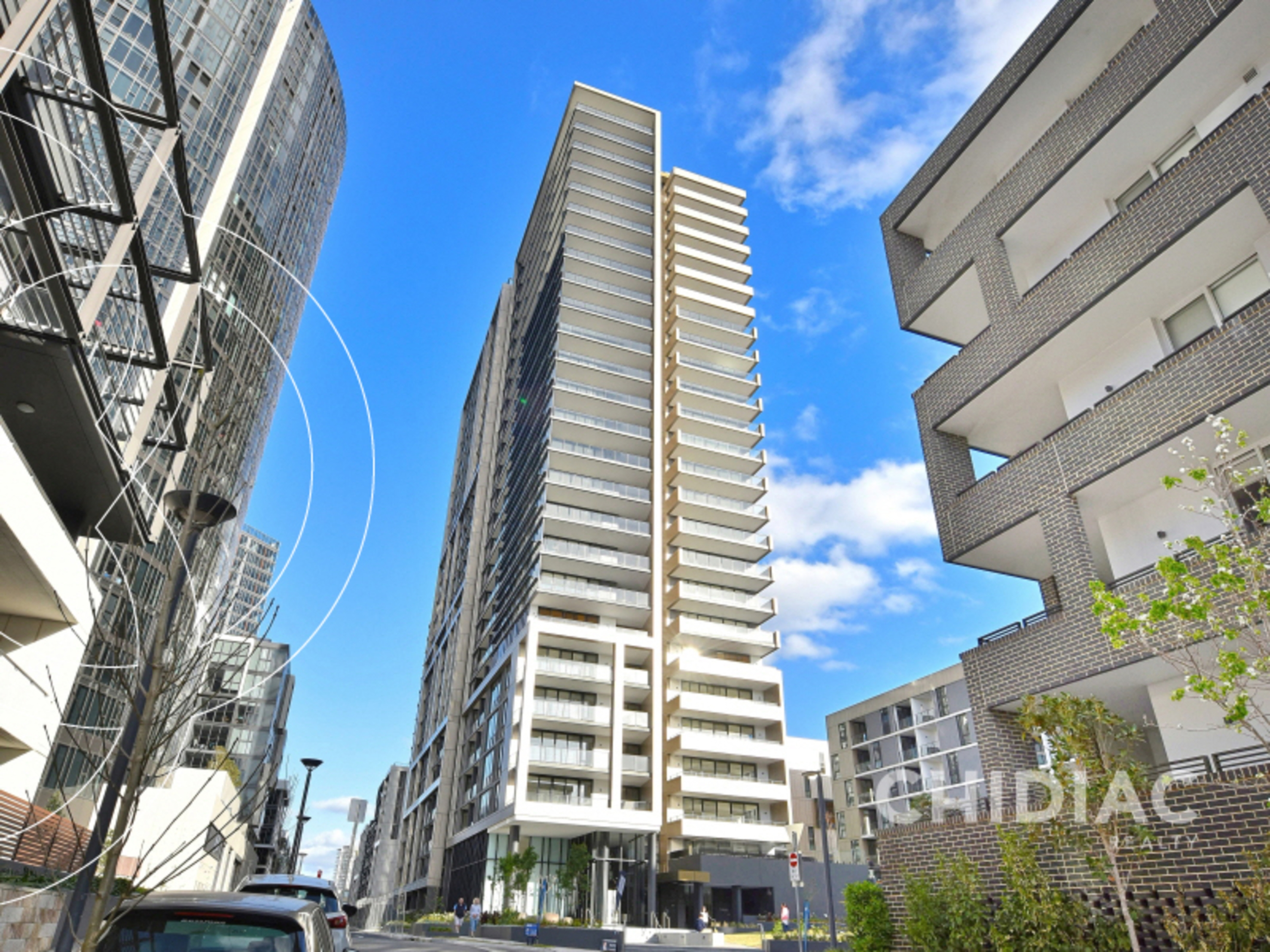 1407/46 Savona Drive, Wentworth Point Leased by Chidiac Realty - image 8