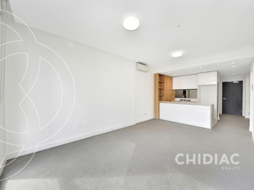 1407/46 Savona Drive, Wentworth Point Leased by Chidiac Realty