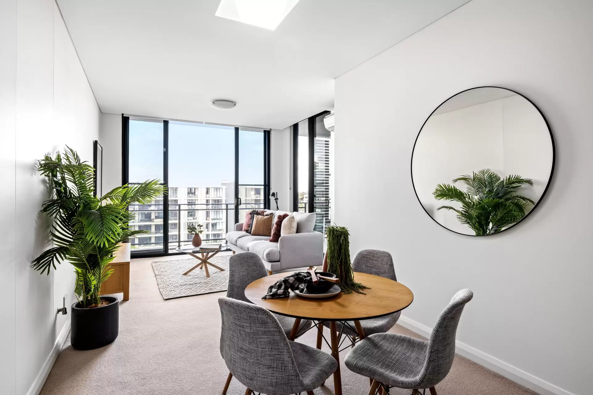703/48 Amalfi Drive, Wentworth Point Sold by Chidiac Realty - image 1