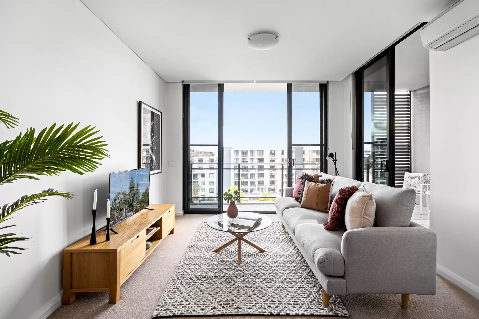 703/48 Amalfi Drive, Wentworth Point Sold by Chidiac Realty - image 1