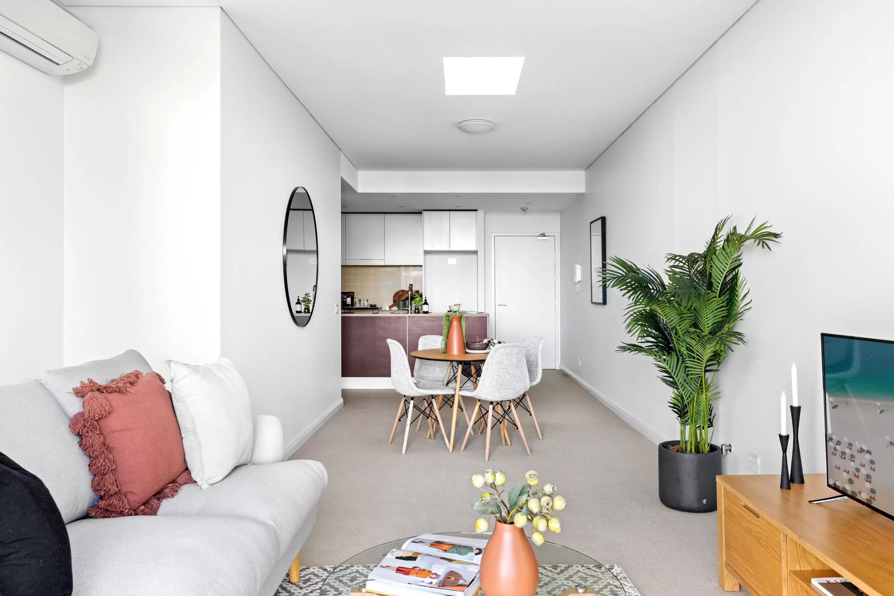 703/48 Amalfi Drive, Wentworth Point Sold by Chidiac Realty - image 7