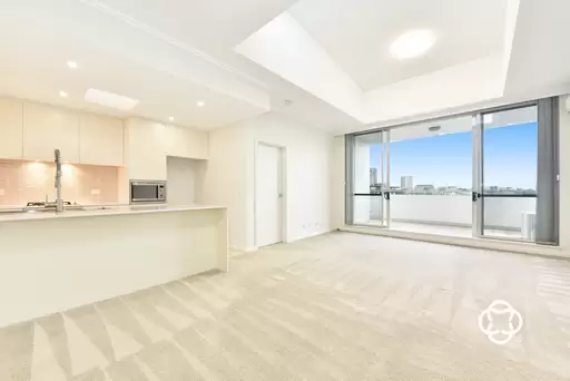 889/33 Hill Road, Wentworth Point Leased by Chidiac Realty