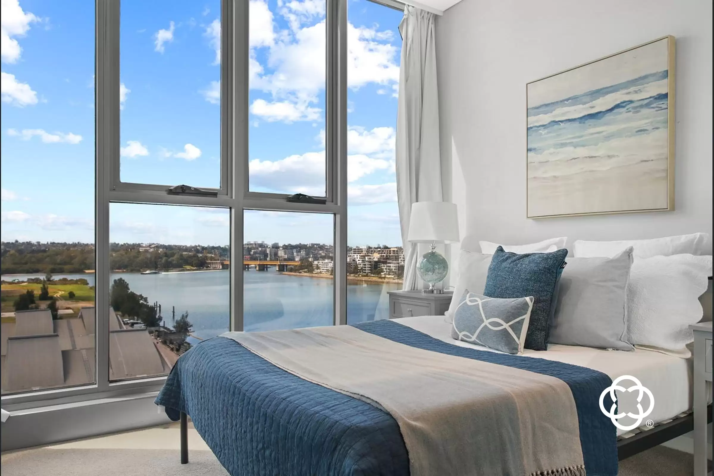 907/3 Foreshore Place, Wentworth Point Leased by Chidiac Realty - image 9