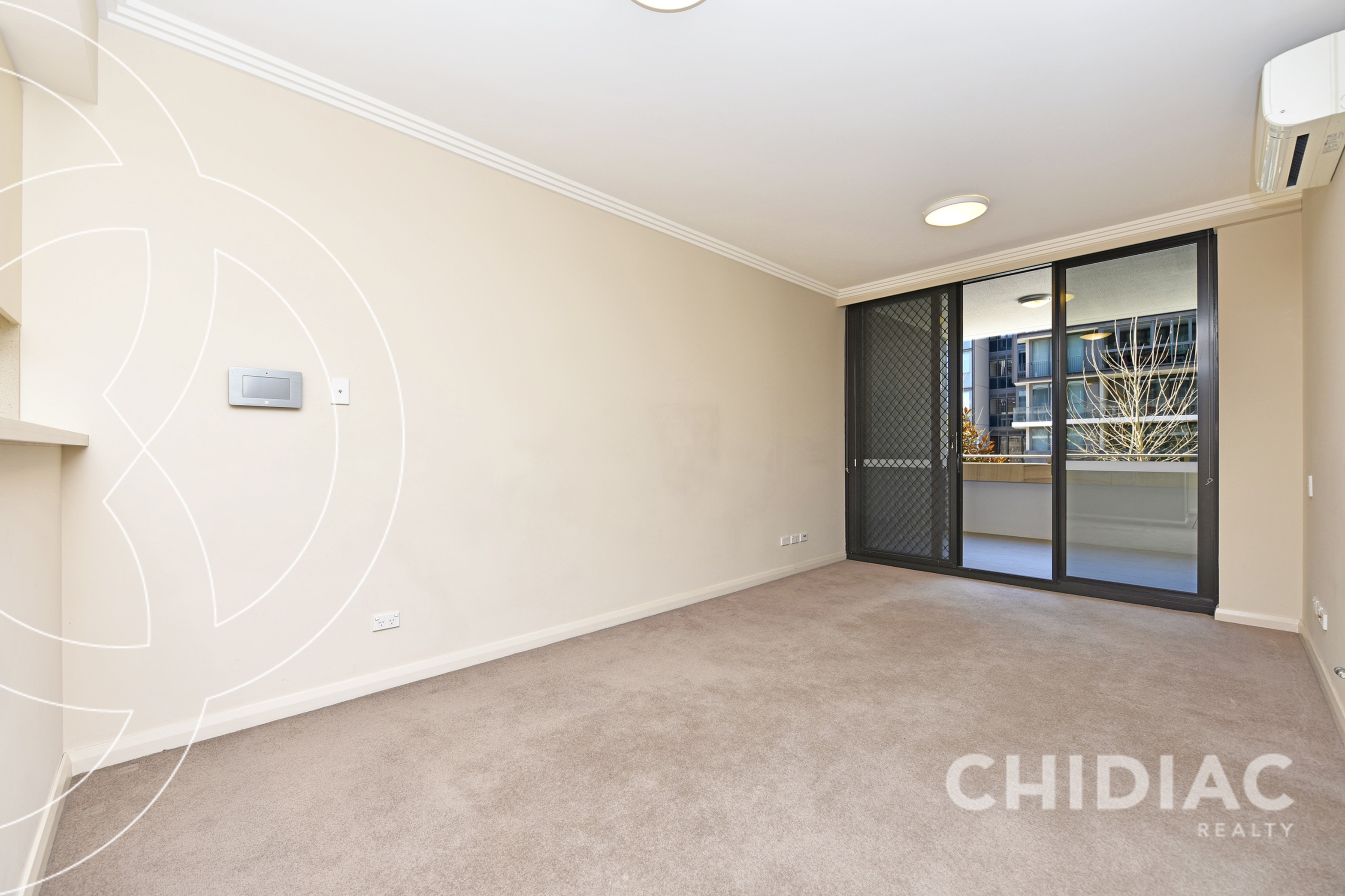 706/4 Footbridge Boulevard, Wentworth Point Leased by Chidiac Realty - image 2