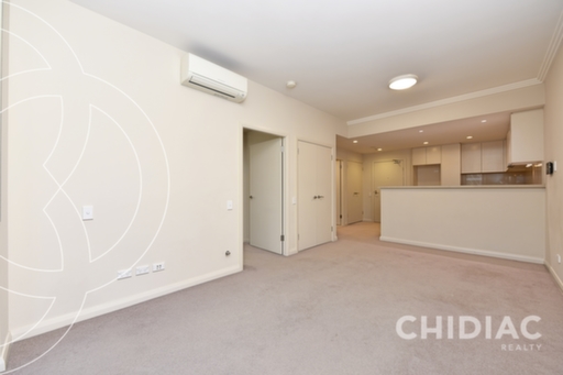 706/4 Footbridge Boulevard, Wentworth Point Leased by Chidiac Realty