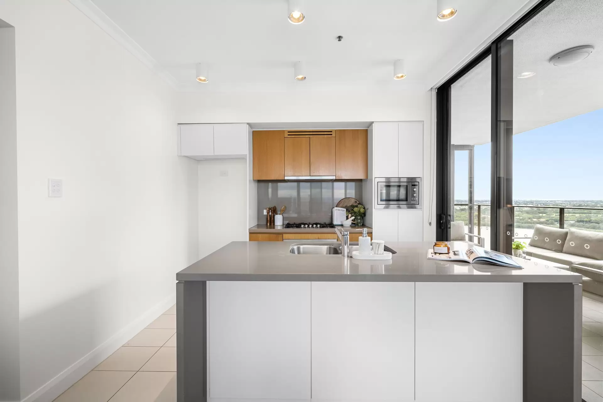 2210/46 Walker Street, Rhodes Sold by Chidiac Realty - image 1
