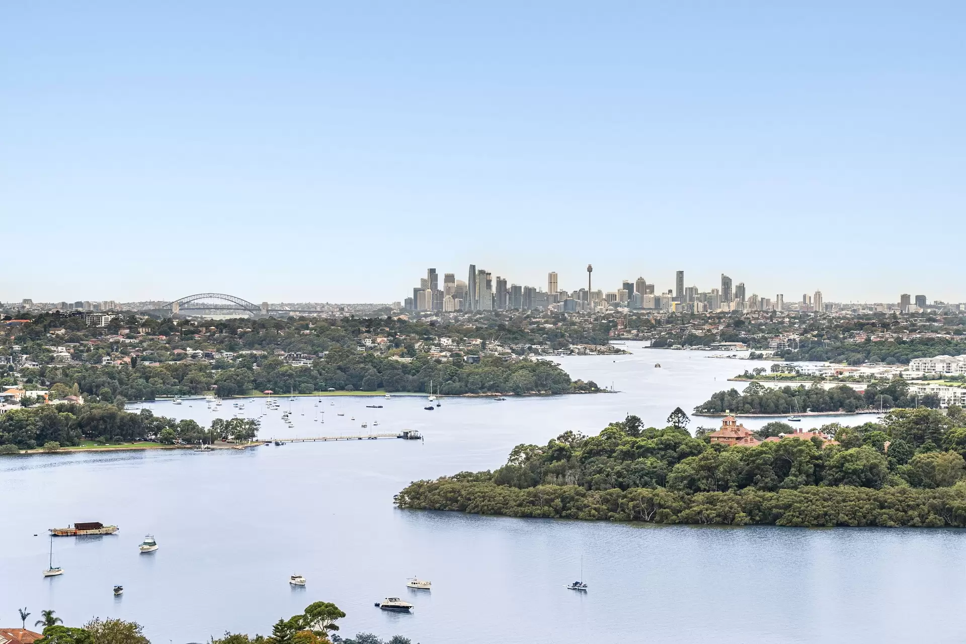 2210/46 Walker Street, Rhodes Sold by Chidiac Realty - image 1