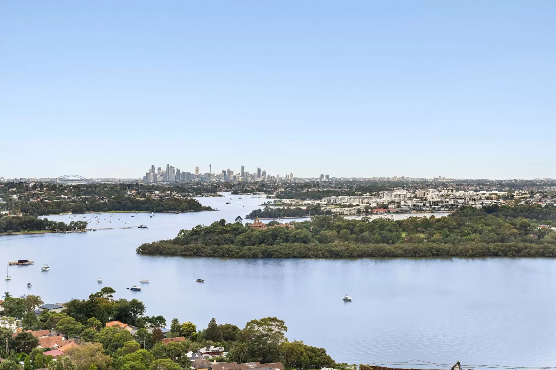 2210/46 Walker Street, Rhodes Sold by Chidiac Realty - image 1