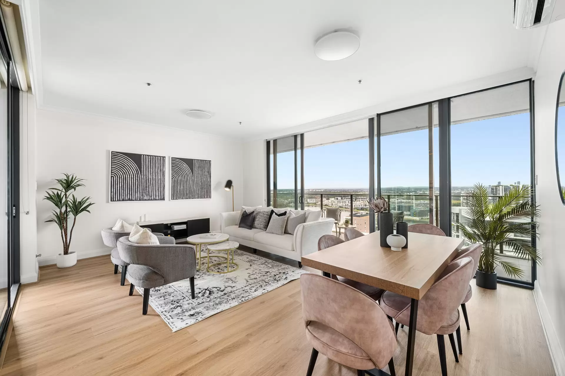 2210/46 Walker Street, Rhodes Sold by Chidiac Realty - image 1