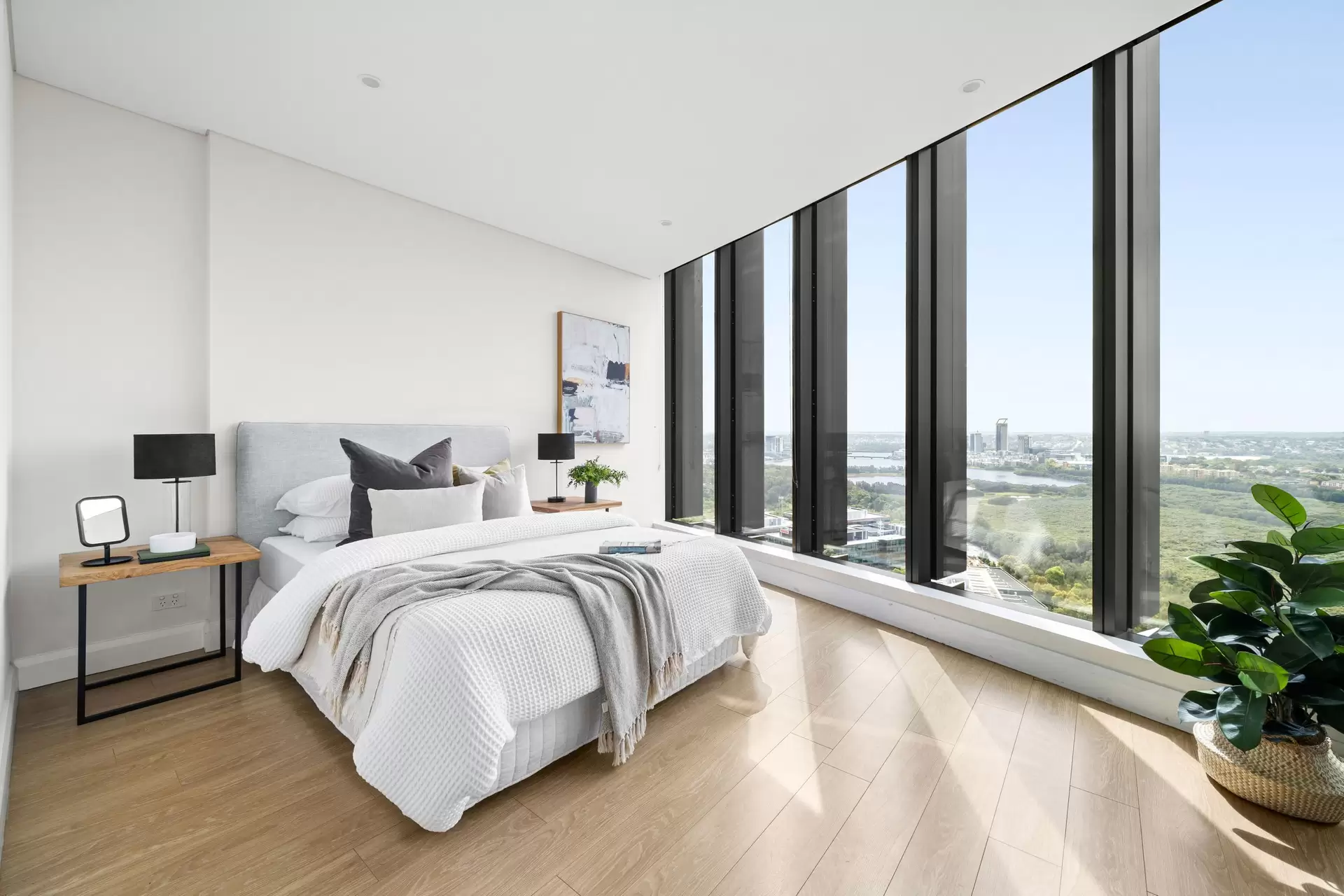 2506/7 Australia Avenue, Sydney Olympic Park Sold by Chidiac Realty - image 1