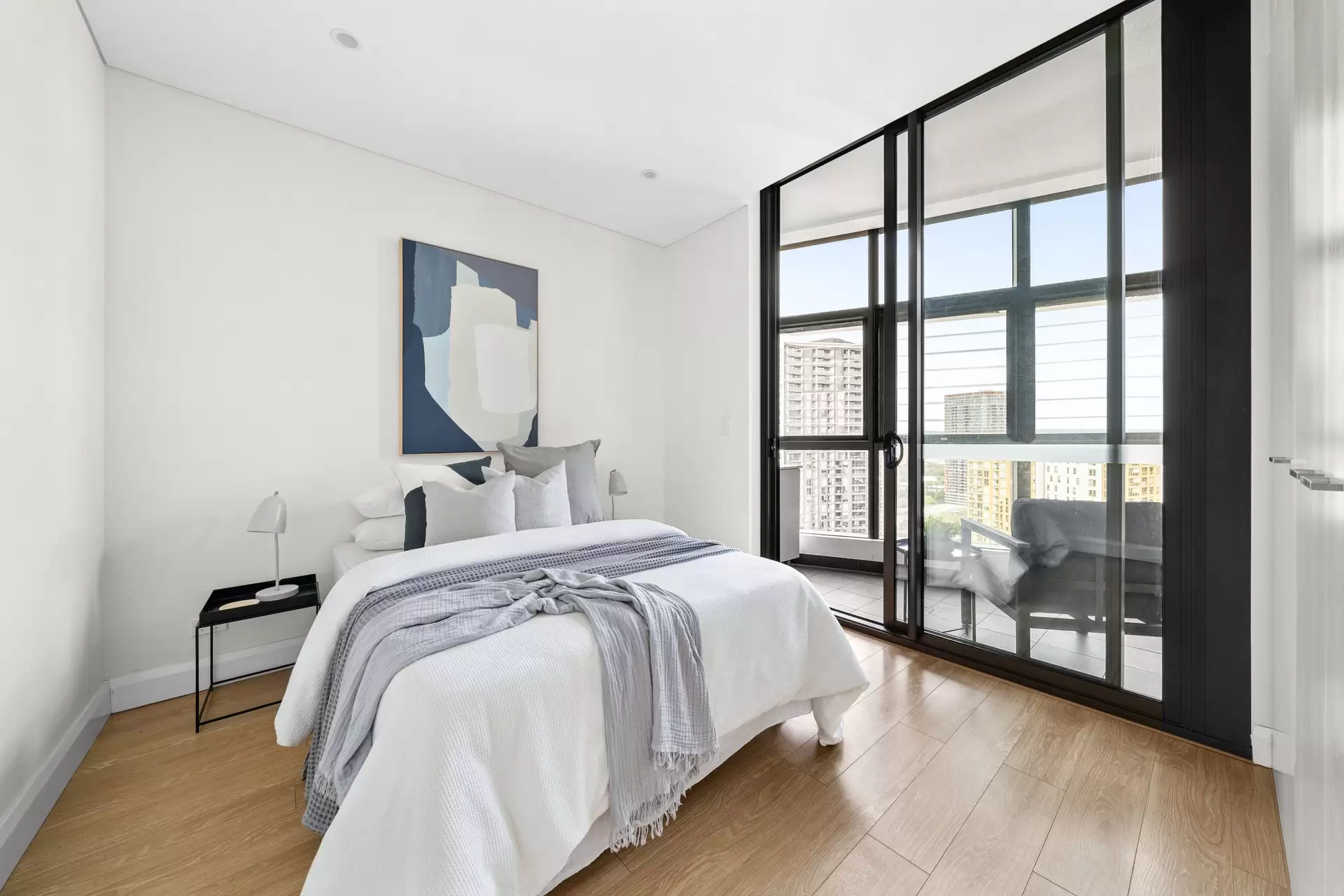 2506/7 Australia Avenue, Sydney Olympic Park Sold by Chidiac Realty - image 1