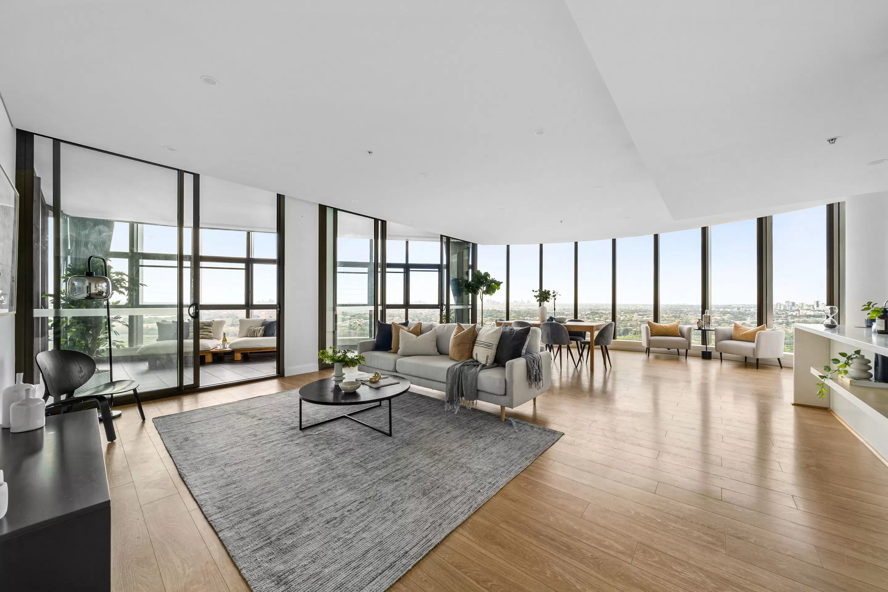 2506/7 Australia Avenue, Sydney Olympic Park Sold by Chidiac Realty - image 1