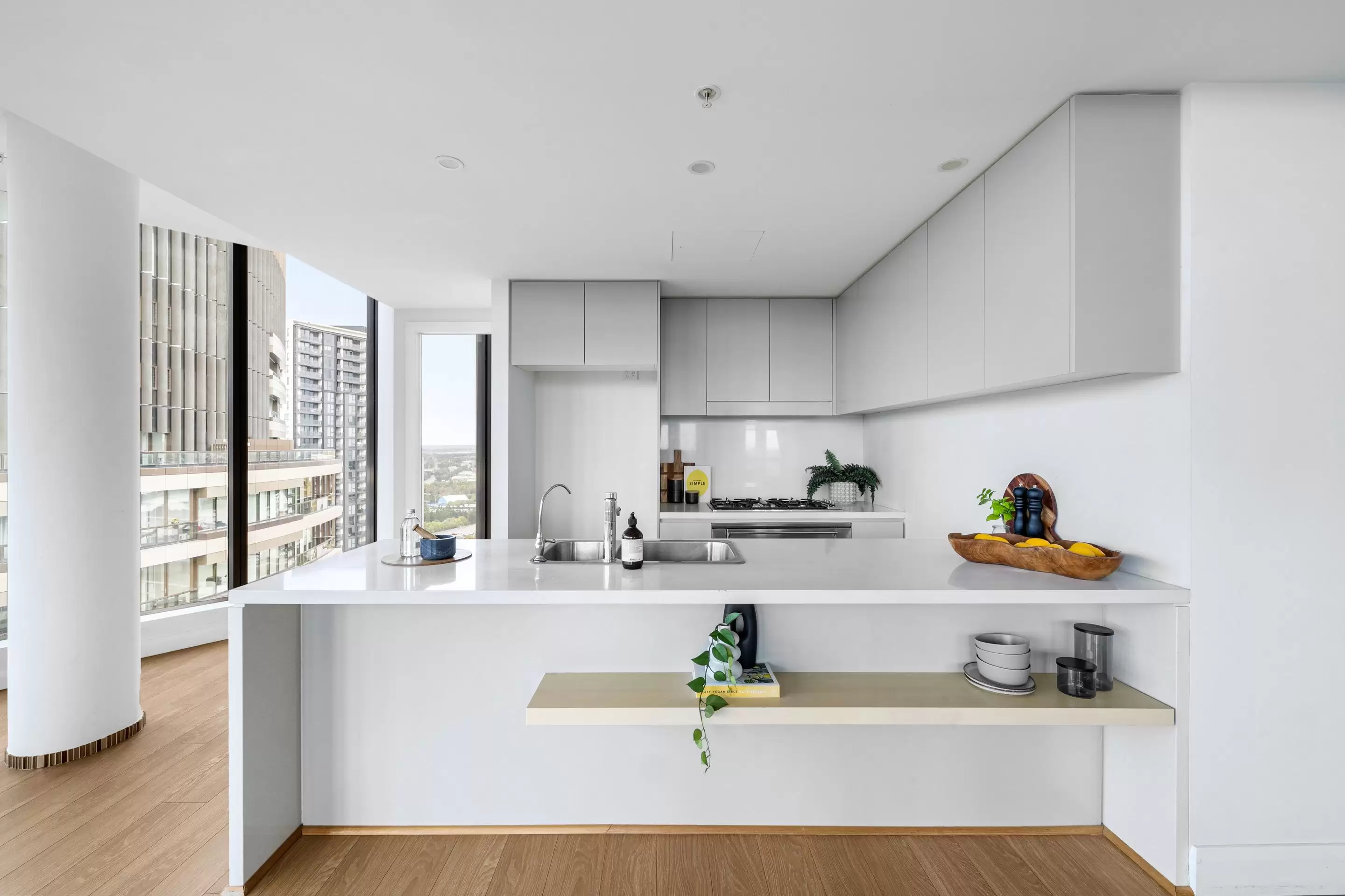 2506/7 Australia Avenue, Sydney Olympic Park Sold by Chidiac Realty - image 5