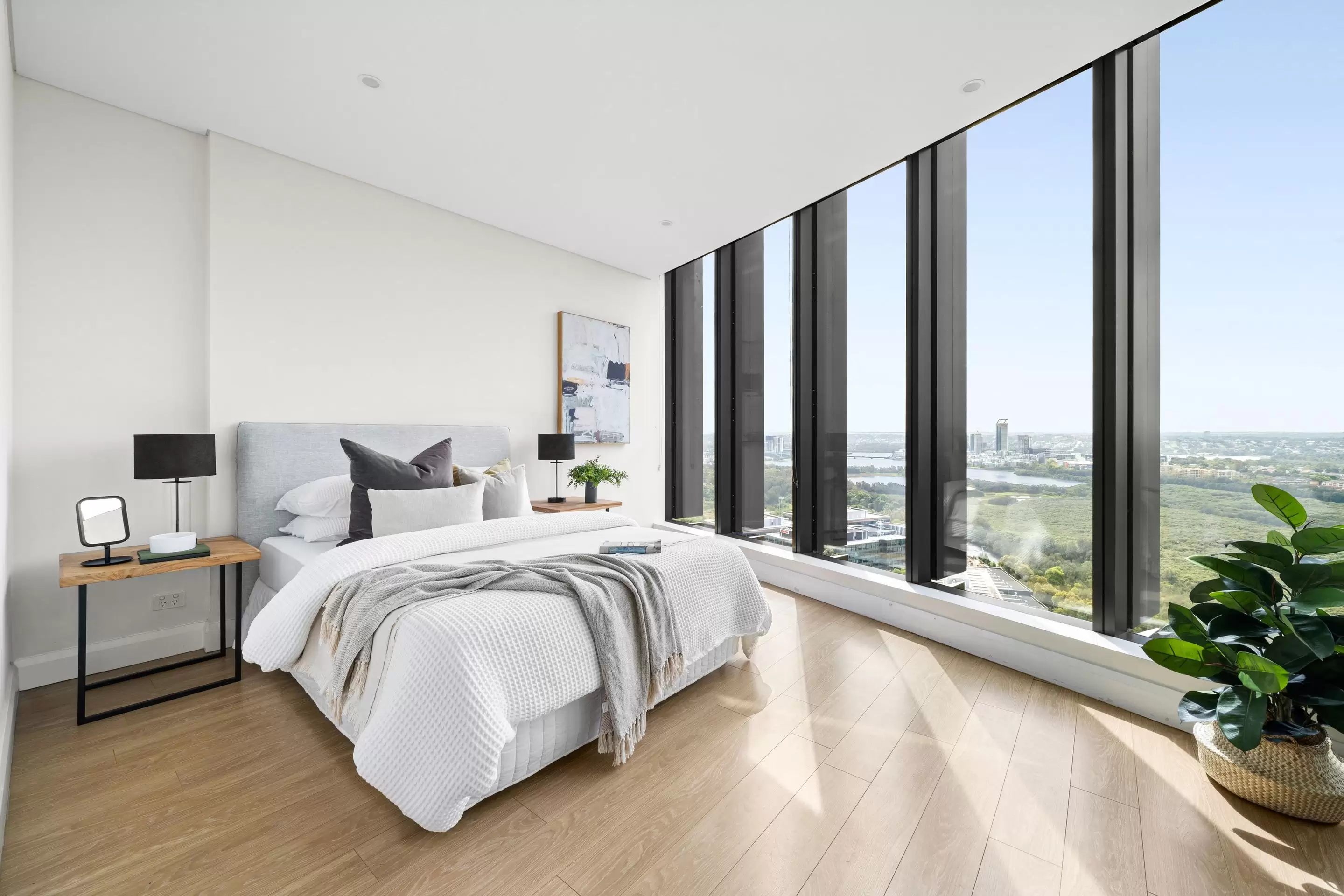 2506/7 Australia Avenue, Sydney Olympic Park Sold by Chidiac Realty - image 7
